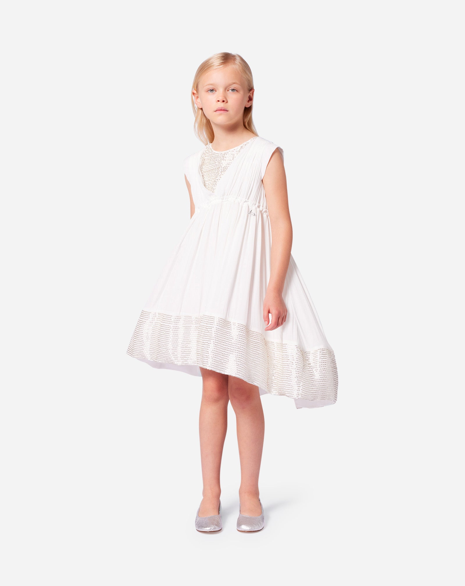 ROBE D'EXCEPTION ENFANT