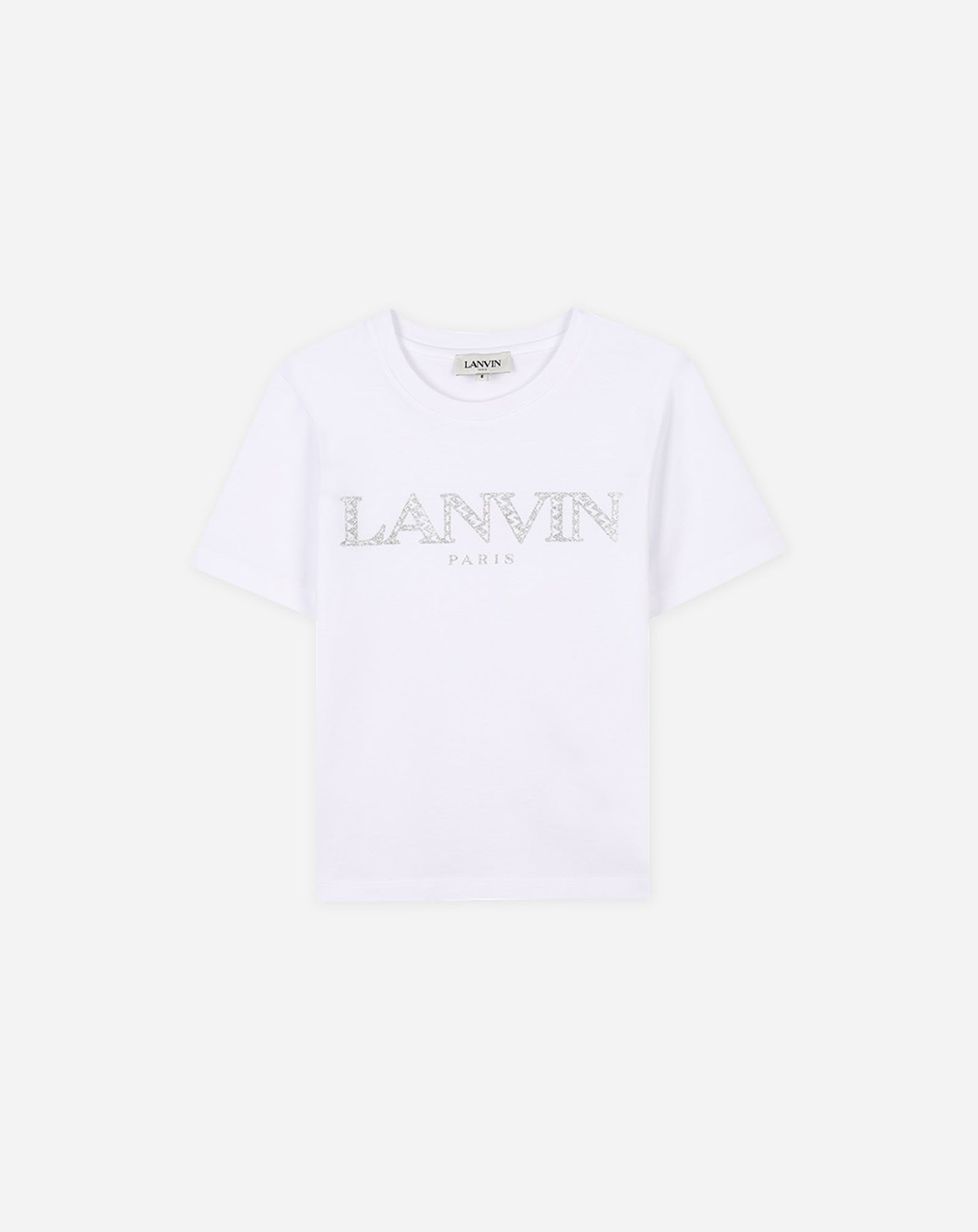 T-SHIRT À MANCHES COURTES ENFANT RGTO-N30193-P250105A