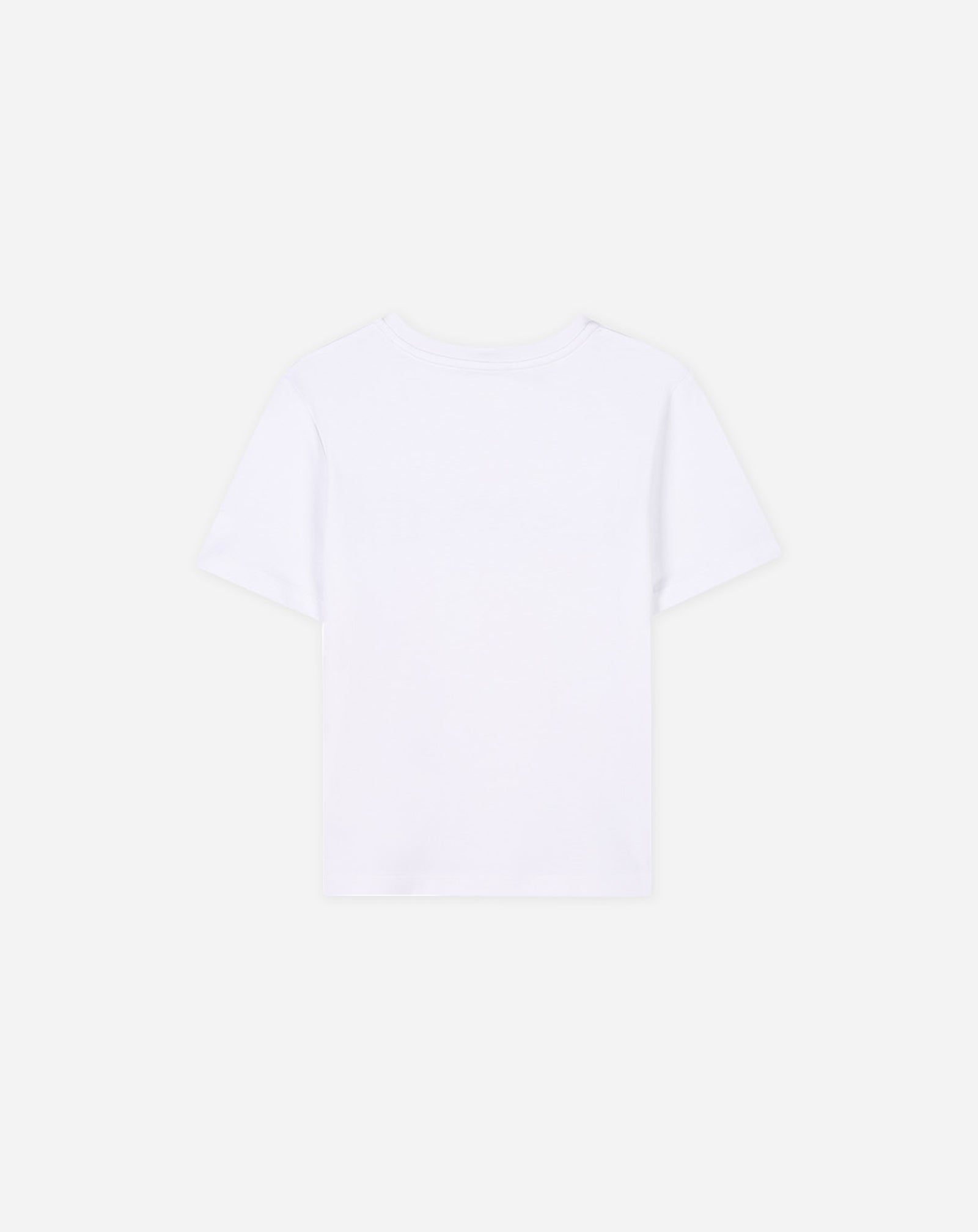 T-SHIRT À MANCHES COURTES ENFANT