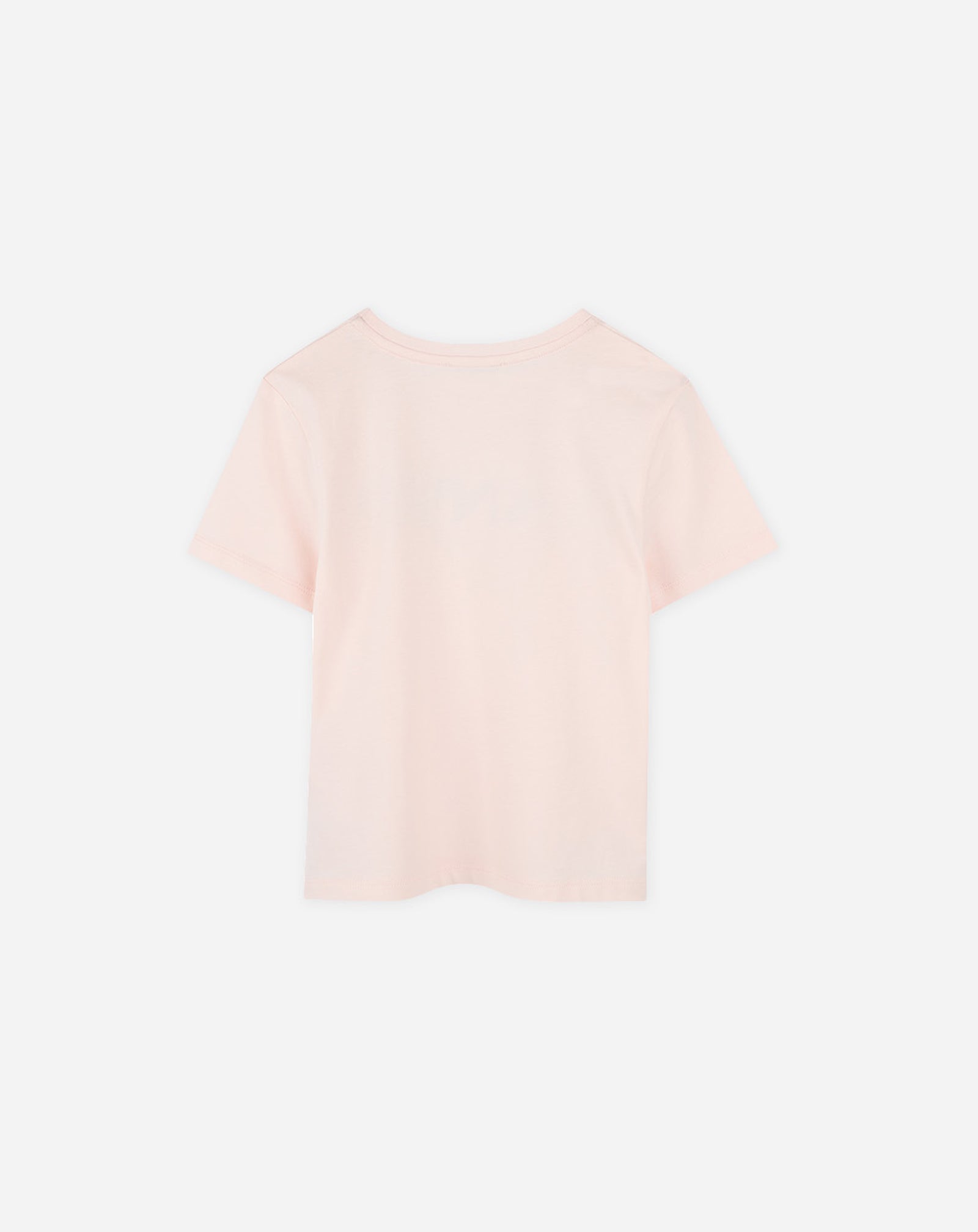 T-SHIRT À MANCHES COURTES ENFANT