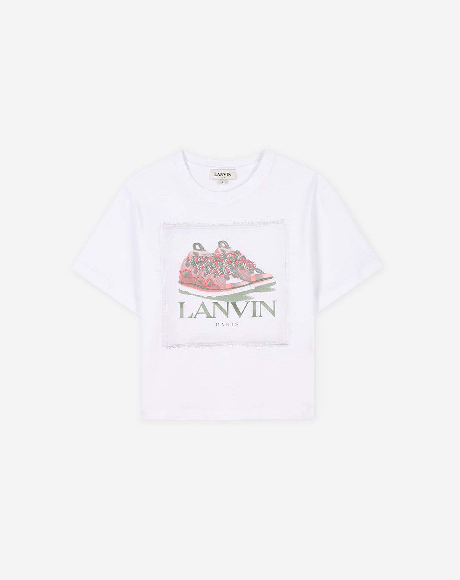 T-SHIRT À MANCHES COURTES ENFANT