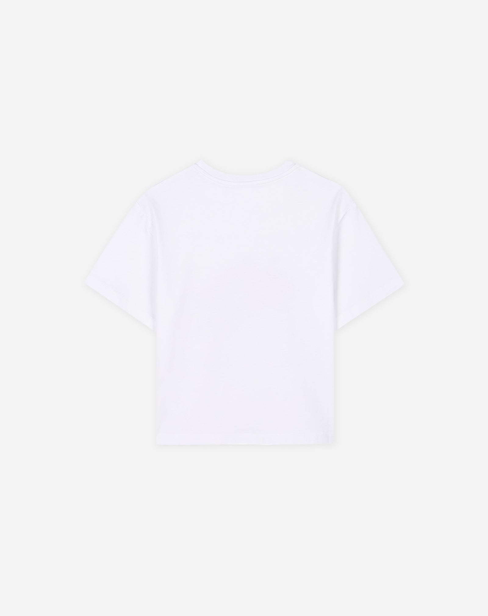 T-SHIRT À MANCHES COURTES ENFANT