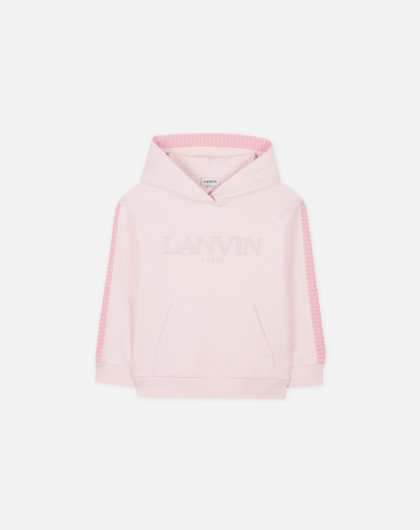 SWEAT-SHIRT À CAPUCHE ENFANT