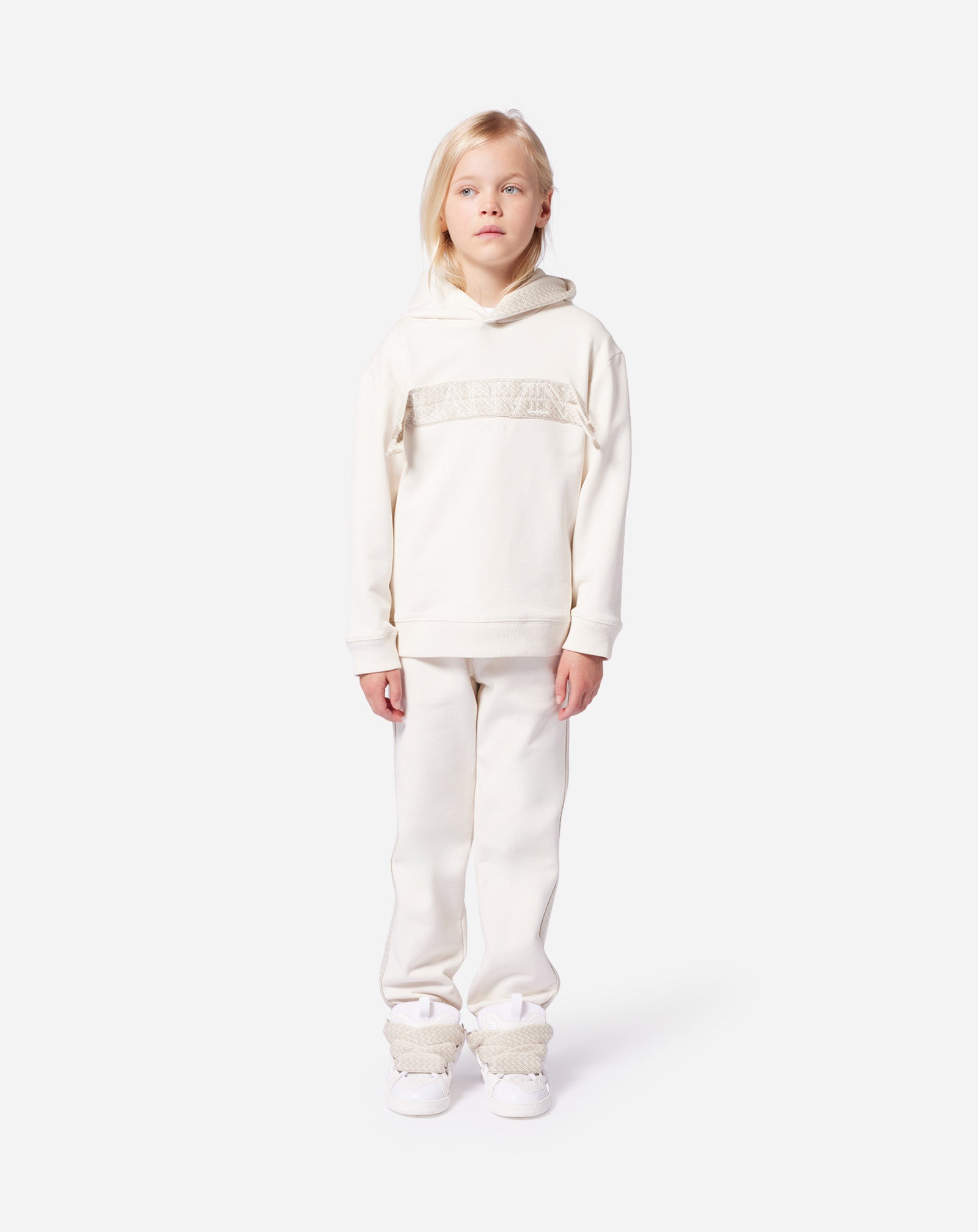 PANTALON DE JOGGING ENFANT