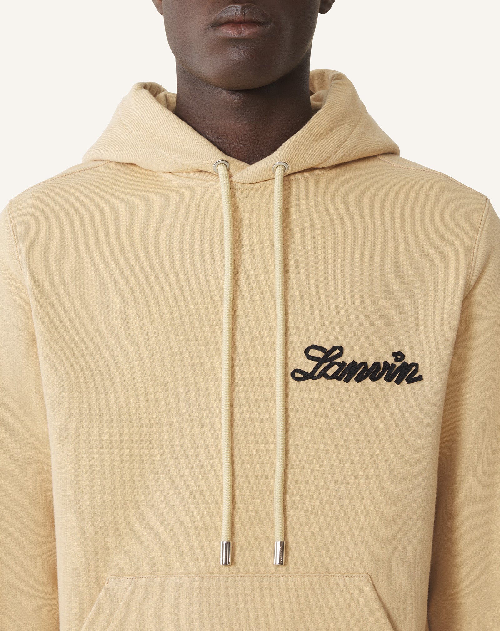 HOODIE RUBAN LANVIN