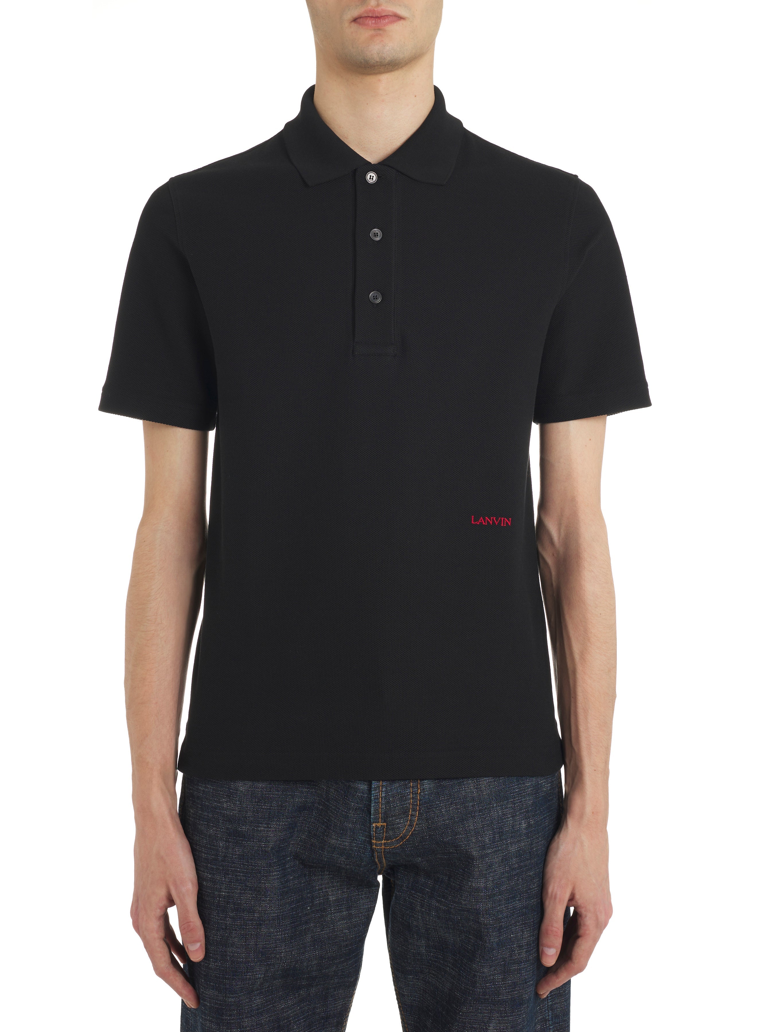 REGULAR POLO