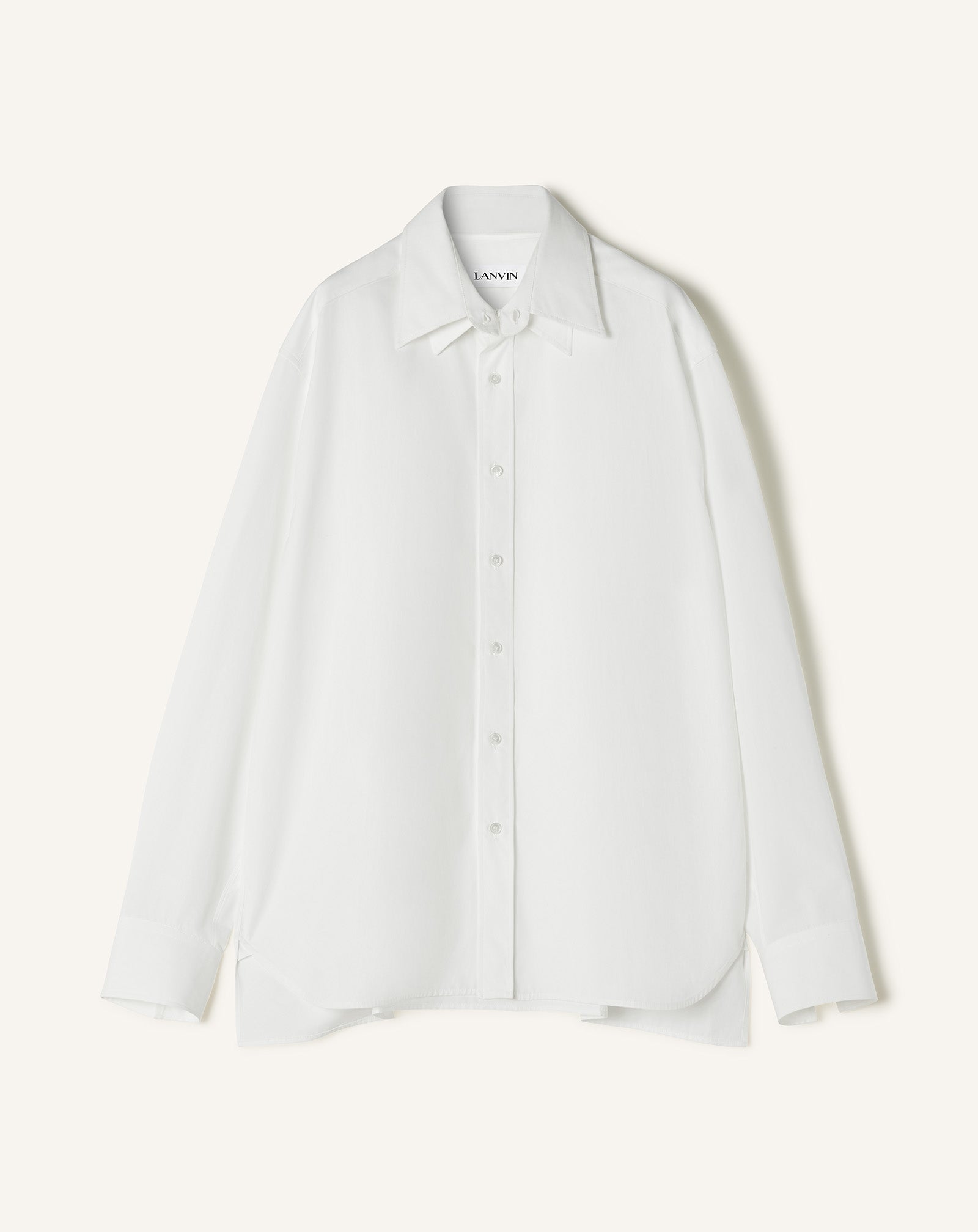 CHEMISE AMPLE