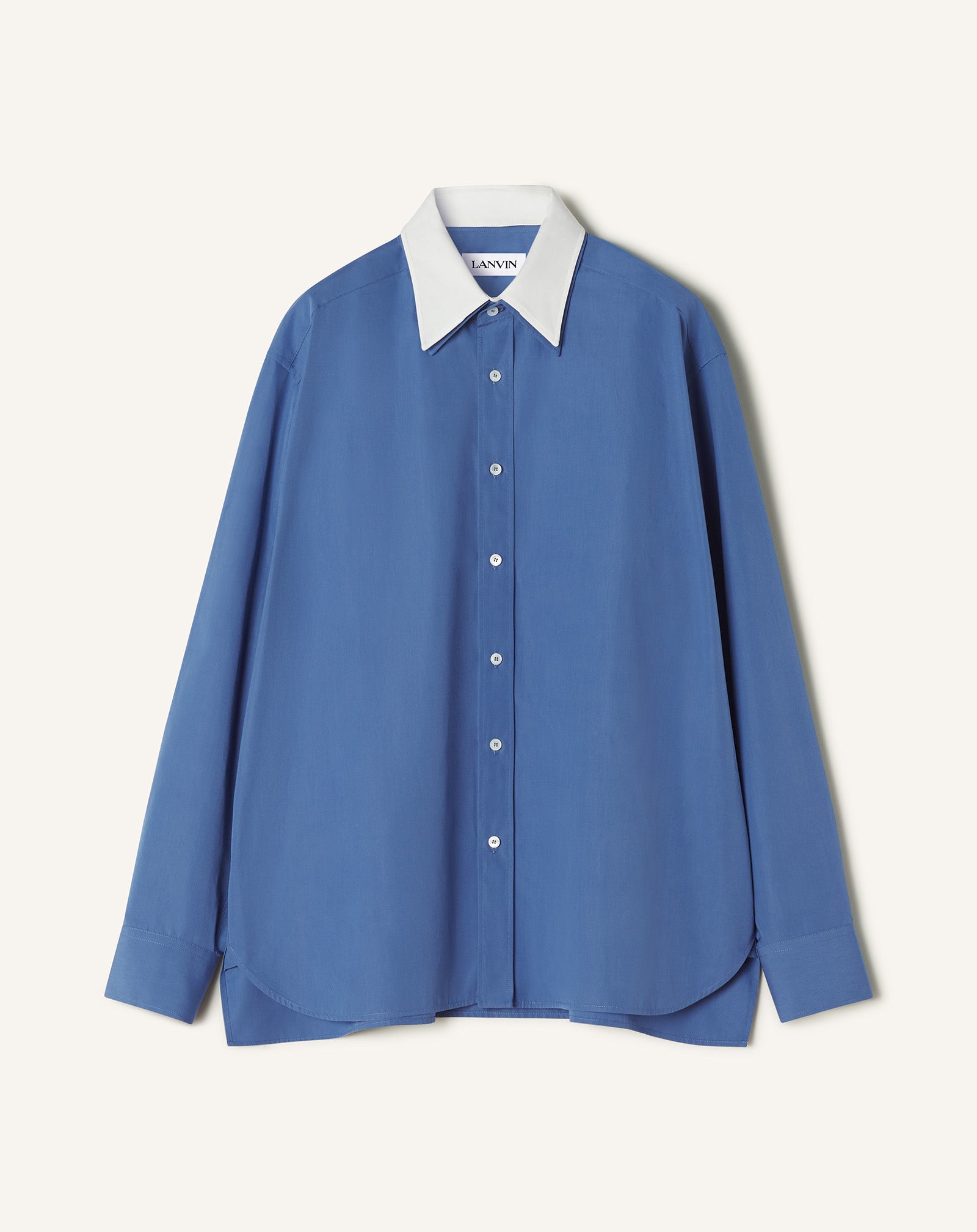 CHEMISE AMPLE