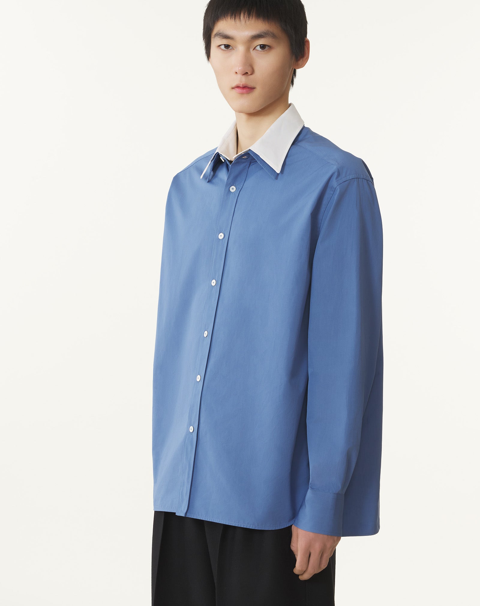 CHEMISE AMPLE
