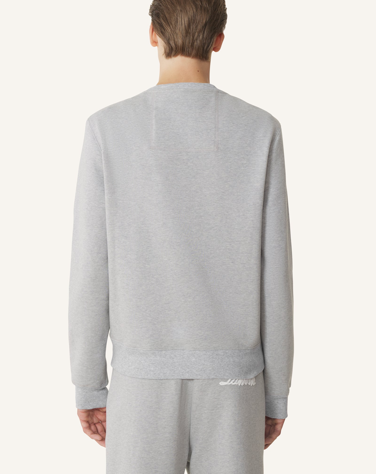 SWEATSHIRT RUBAN LANVIN