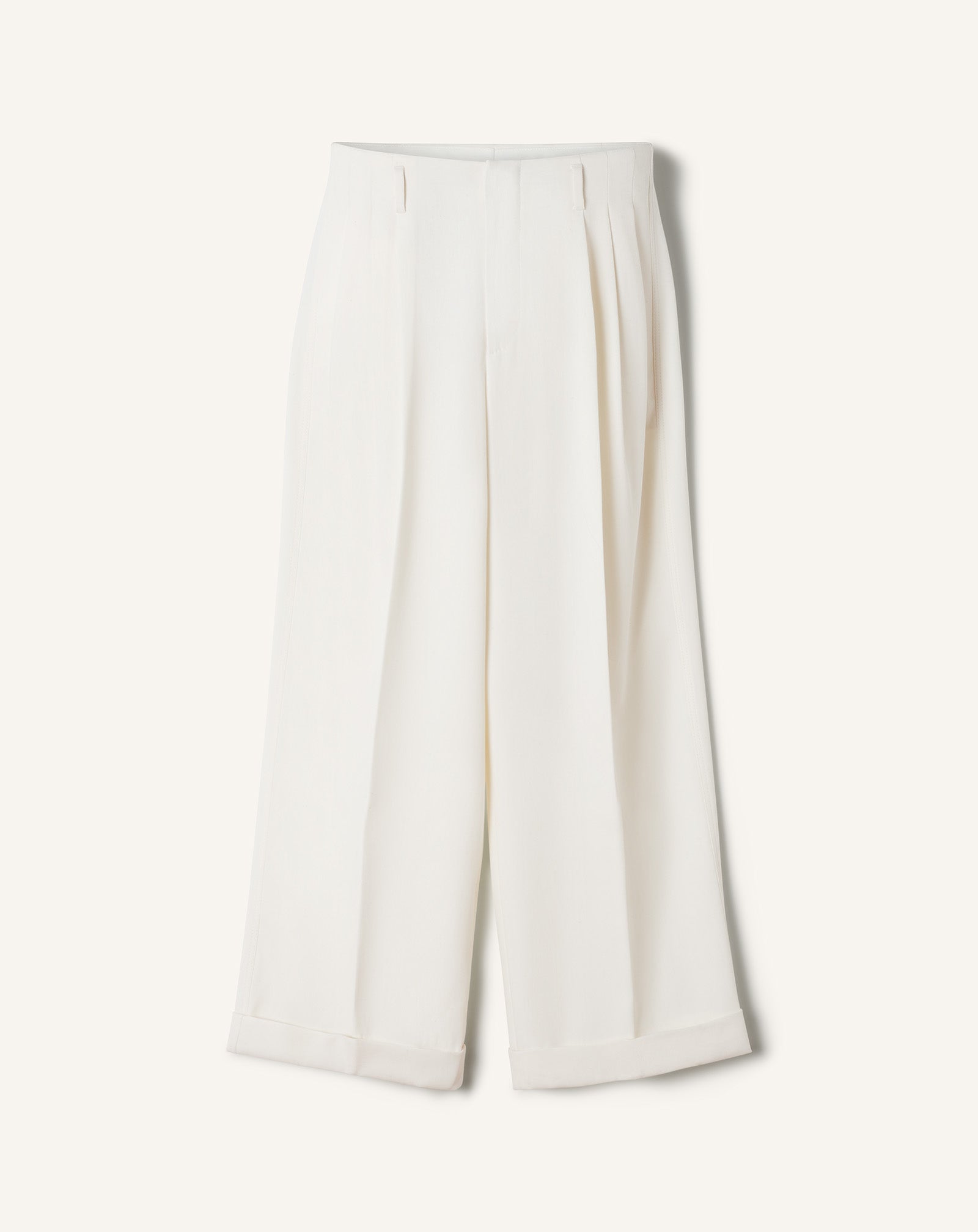 PANTALON 3 PLIS