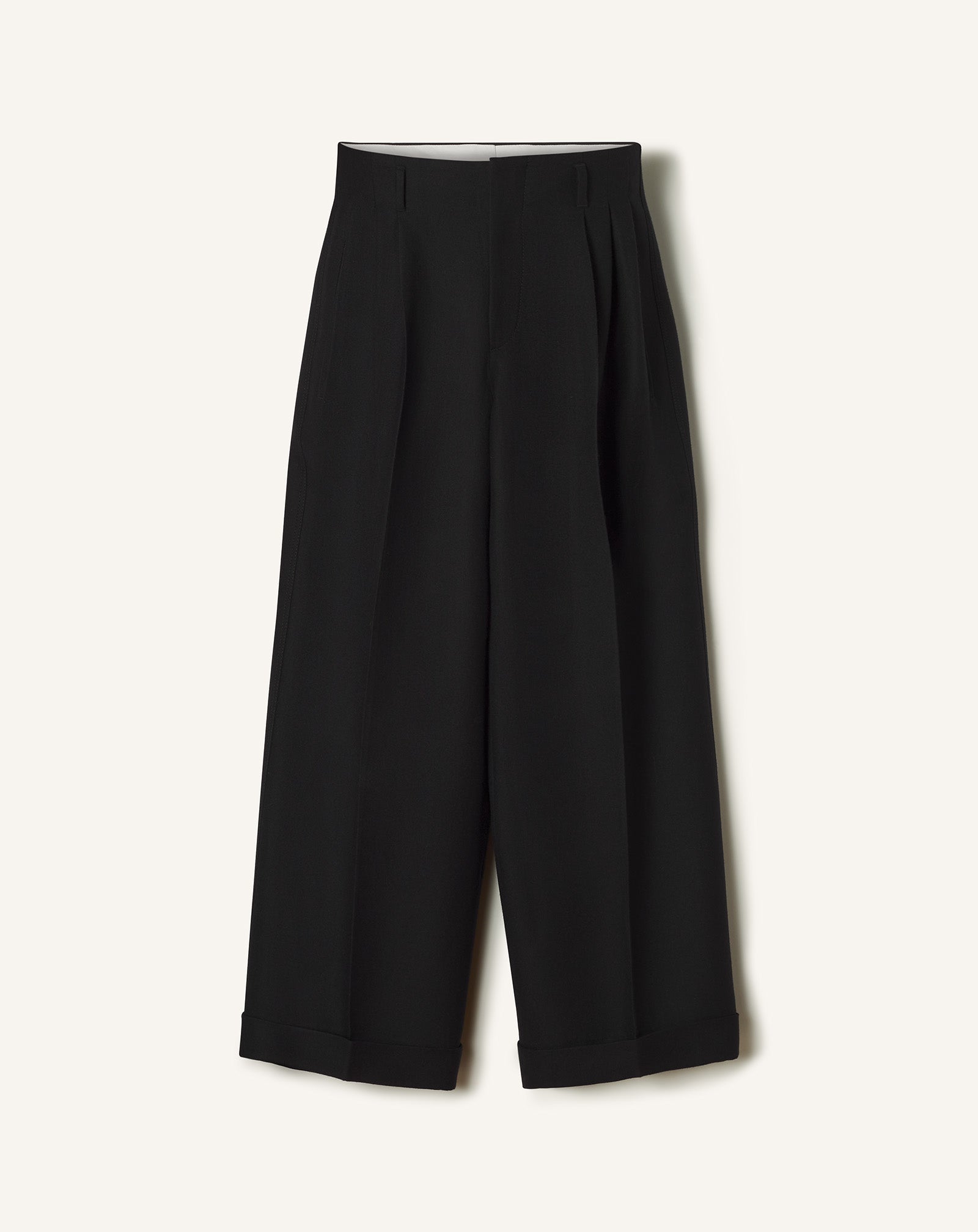 PANTALON 3 PLIS
