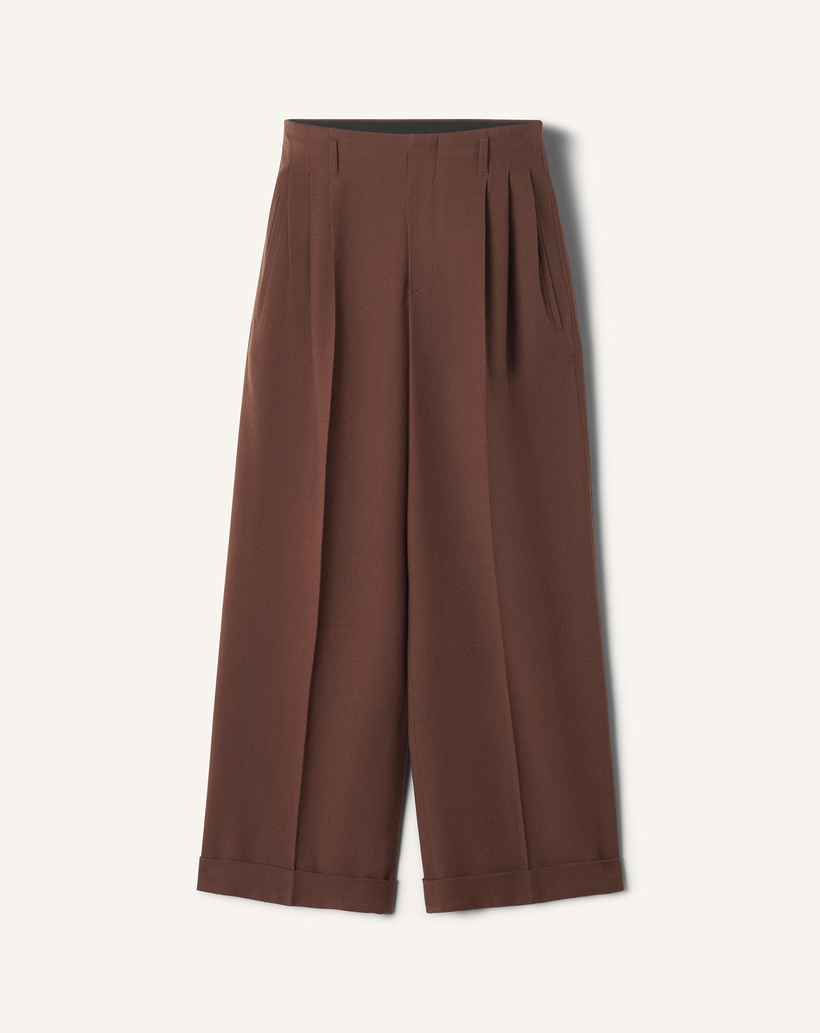 PANTALON 3 PLIS