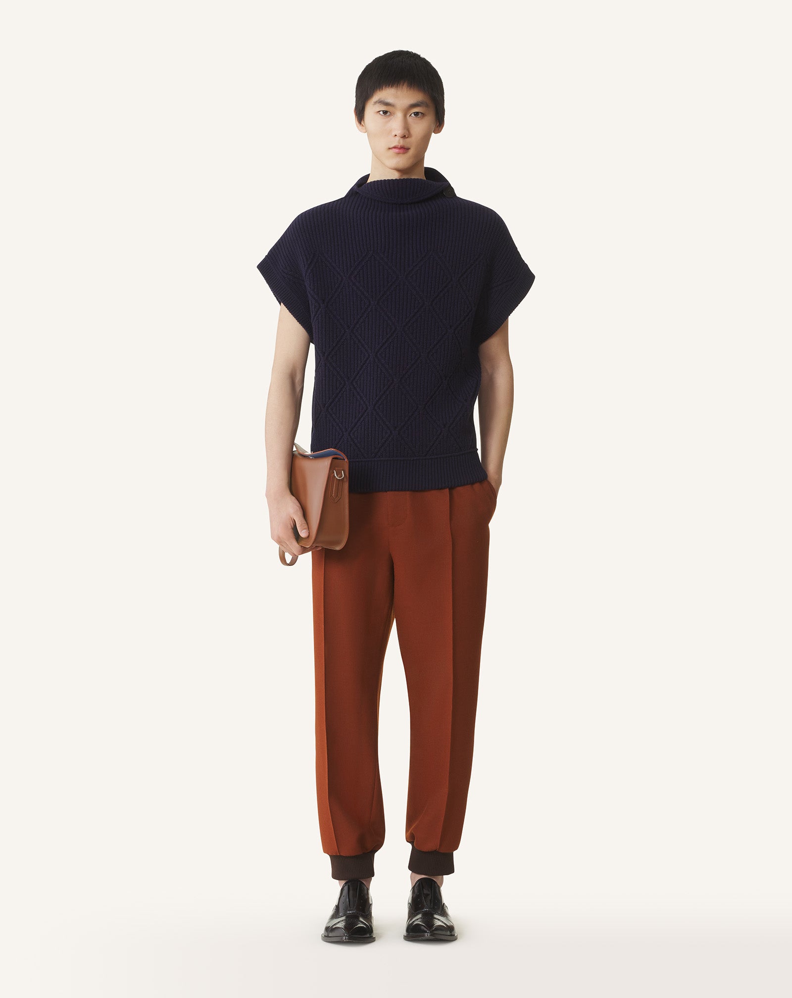 PANTALON DE JOGGING