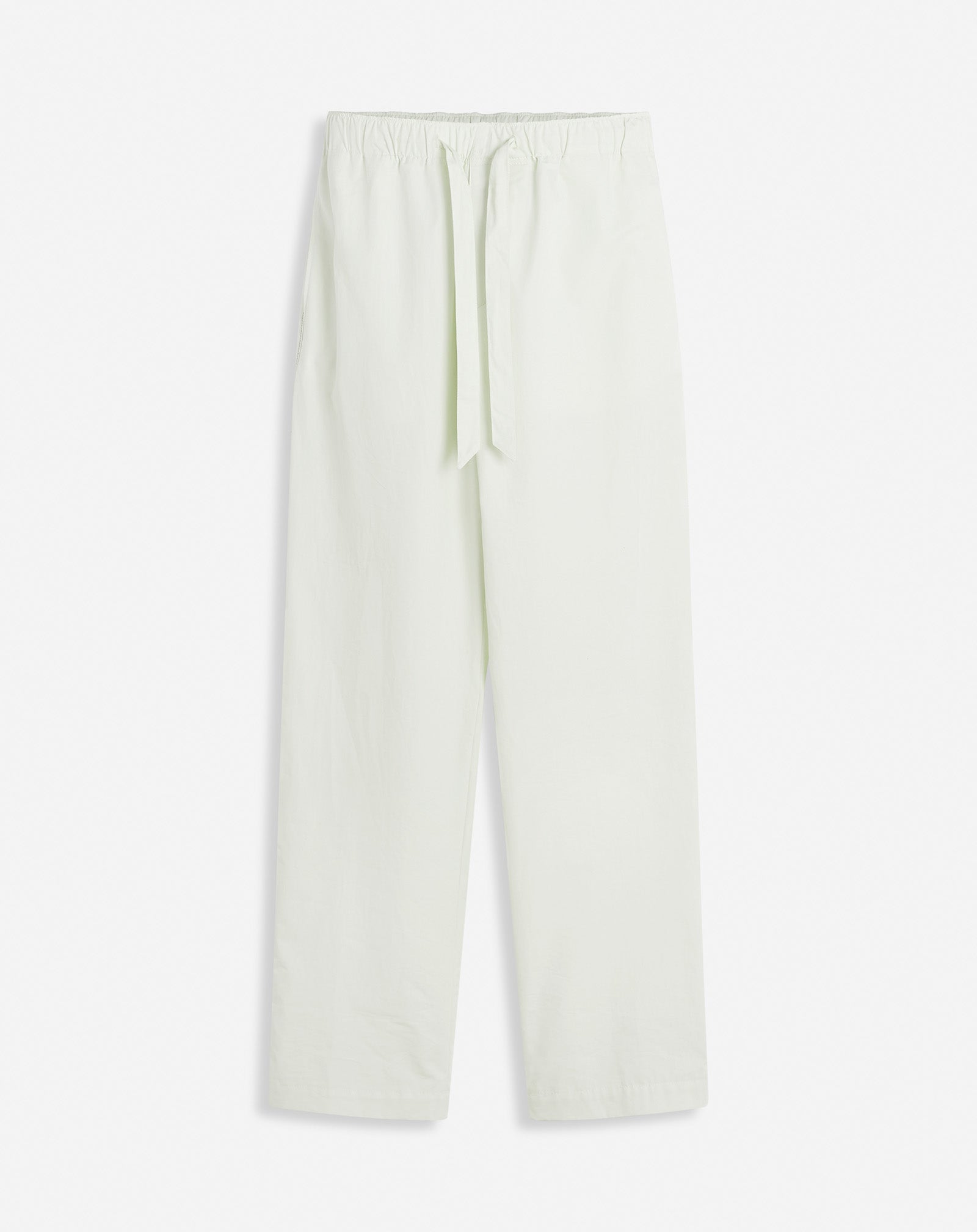 PANTALON EN COTON