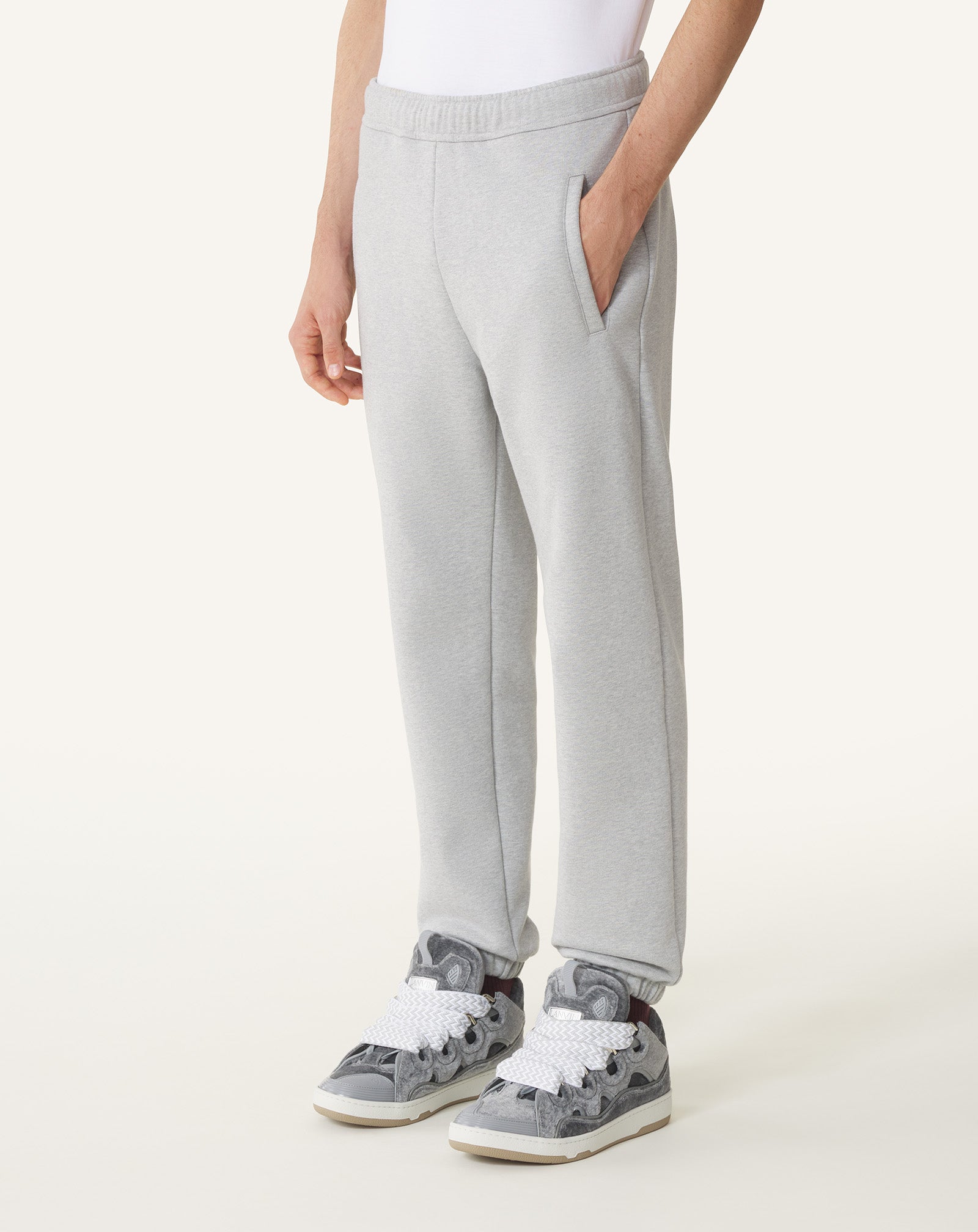 JOGGING RUBAN LANVIN
