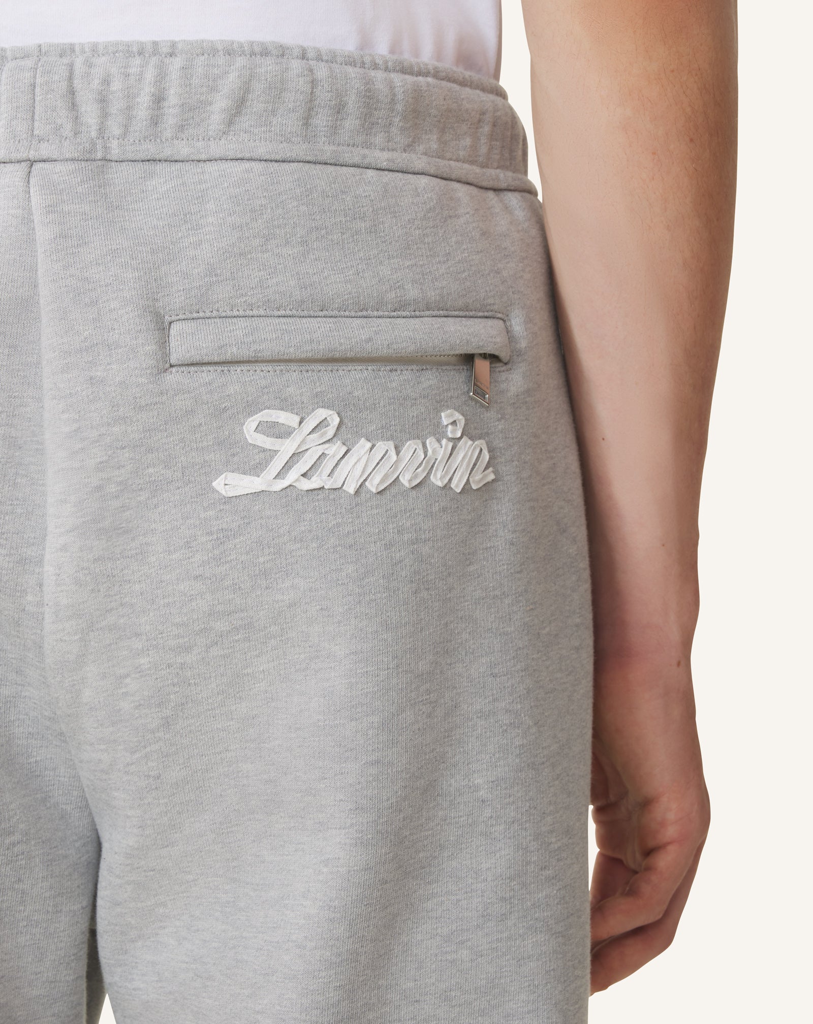 JOGGING RUBAN LANVIN