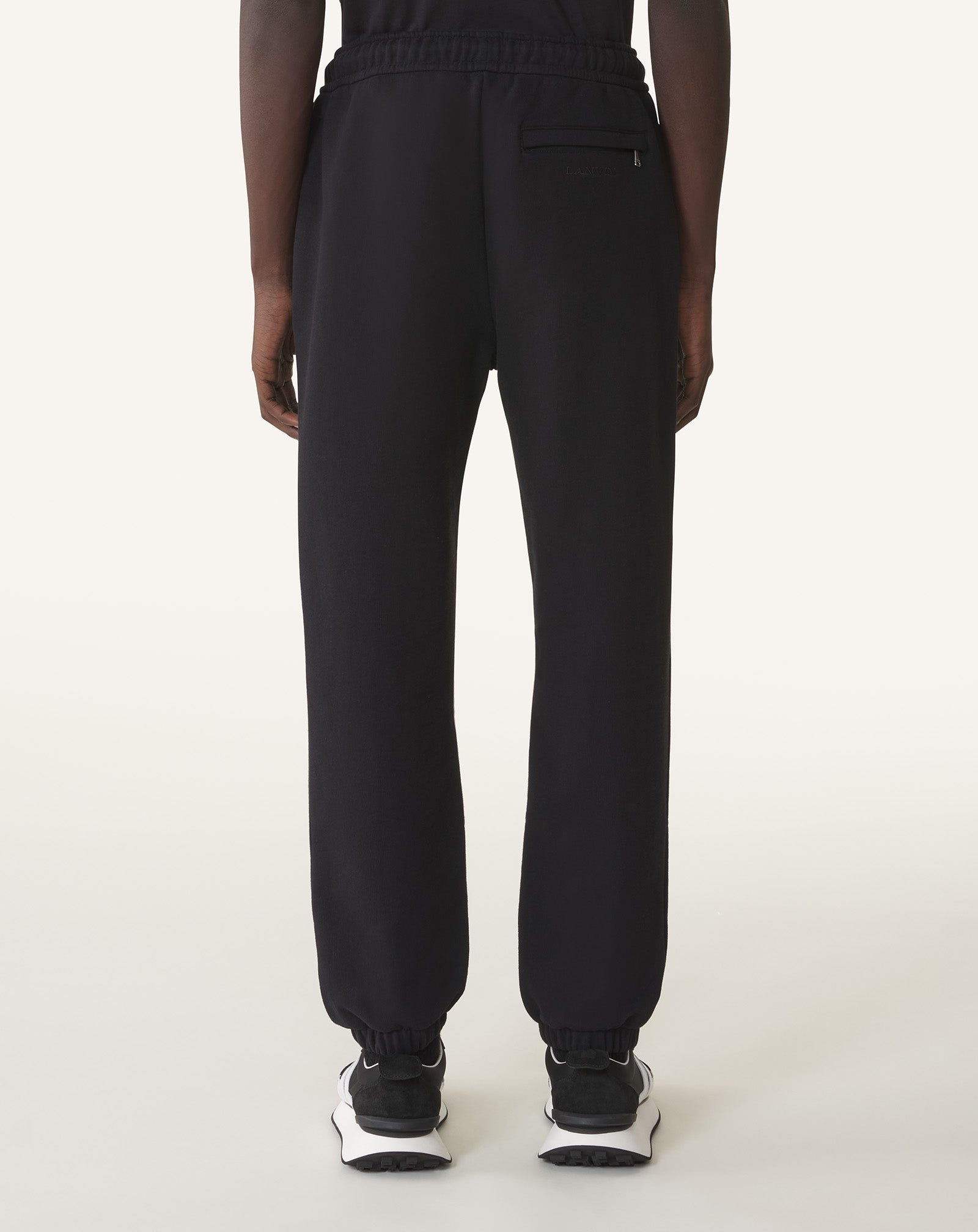 PANTALON DE JOGGING