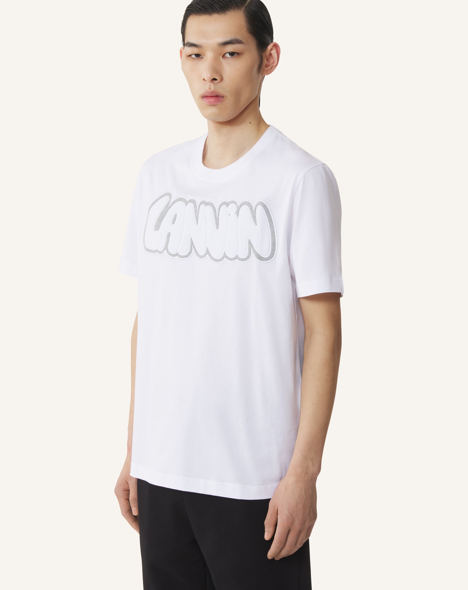 T-SHIRT URBAN CURB