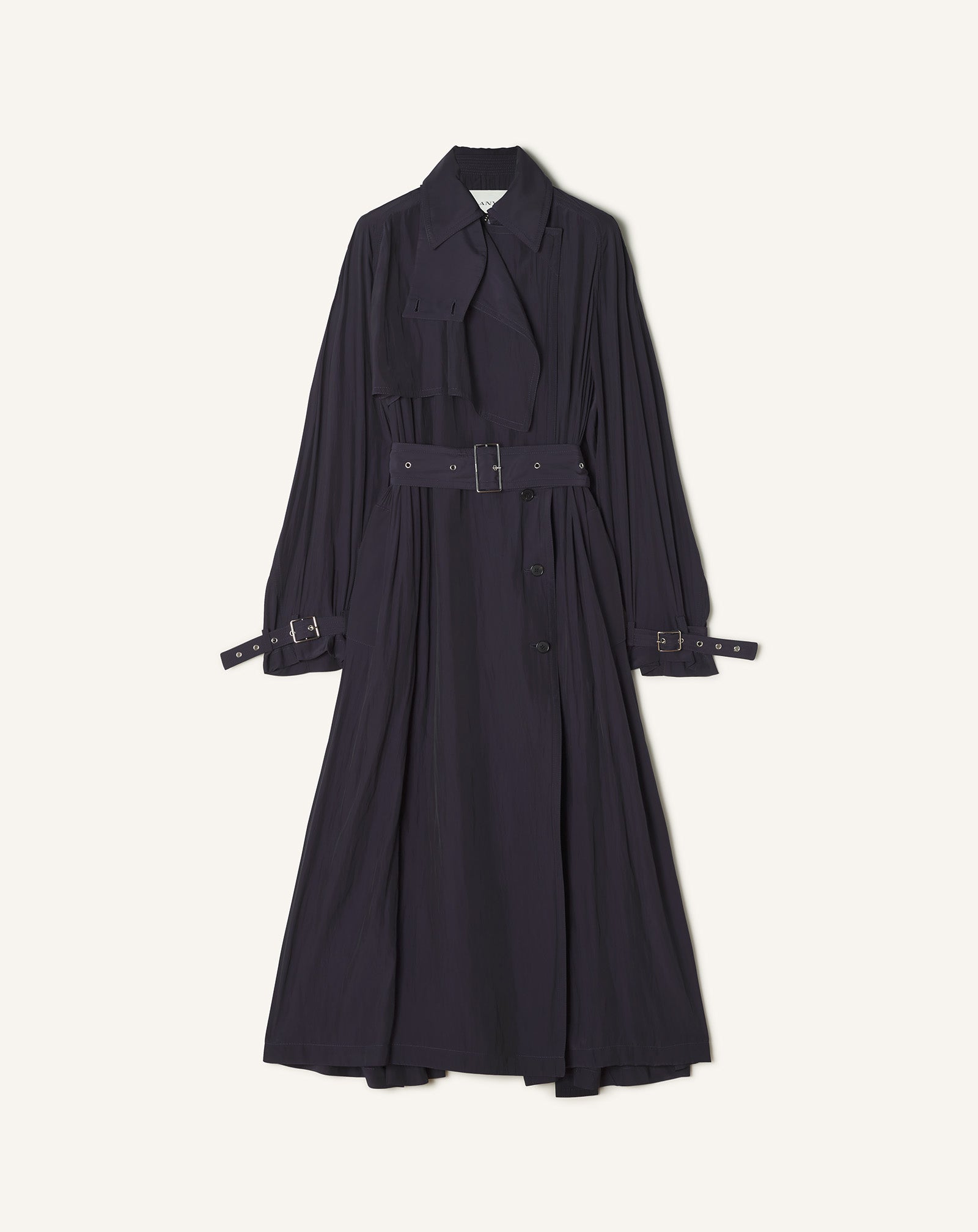 TRENCH-COAT