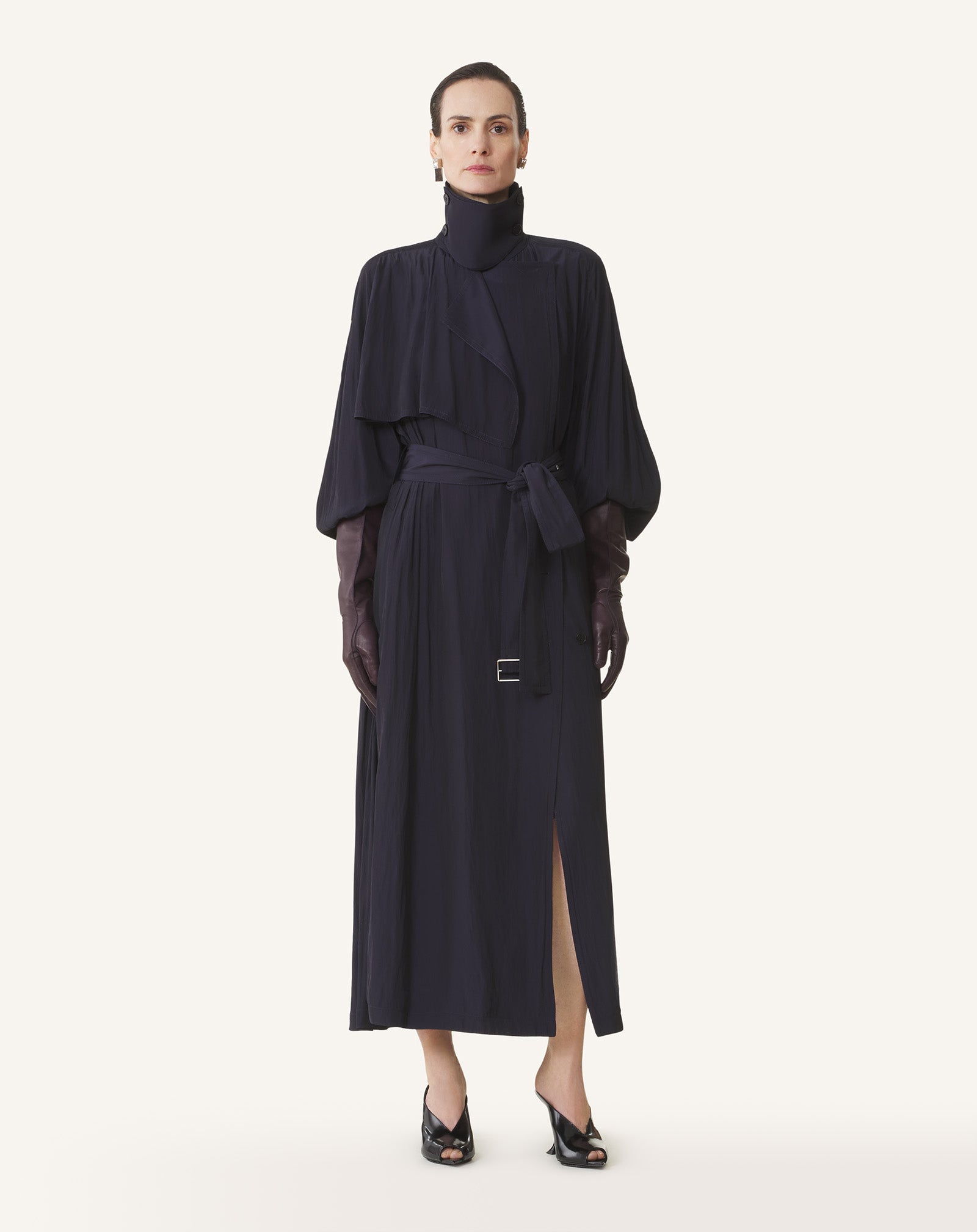 TRENCH-COAT