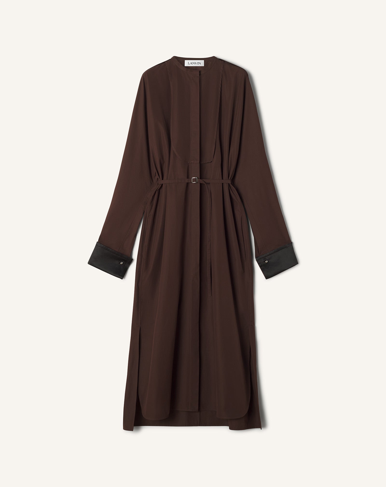 ROBE CHEMISE