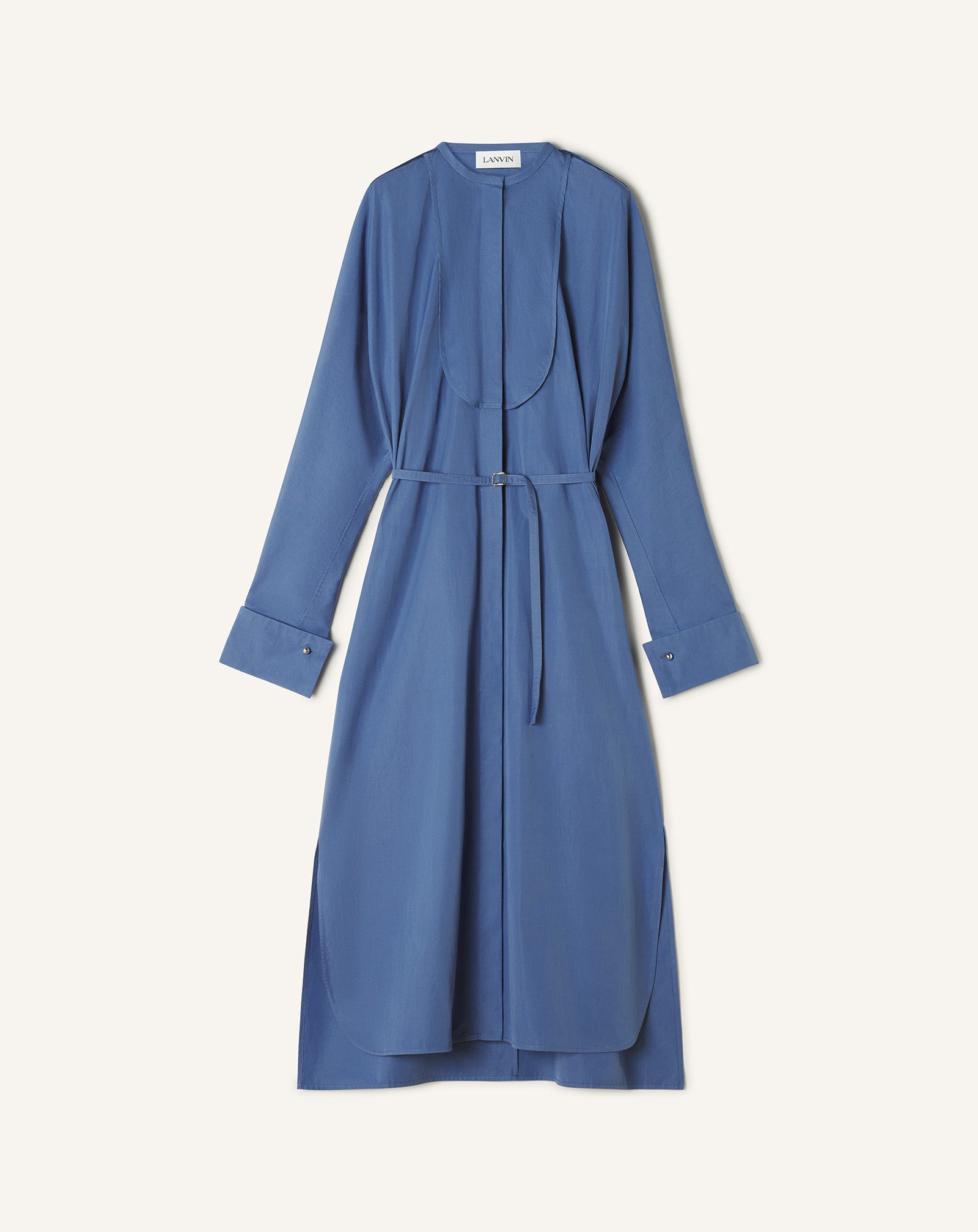 ROBE CHEMISE