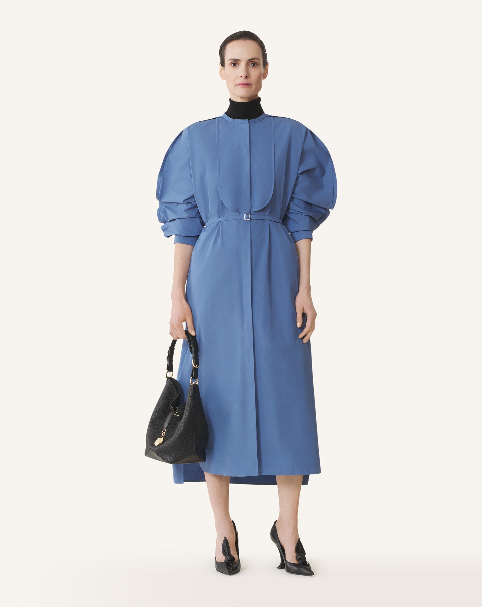 ROBE CHEMISE