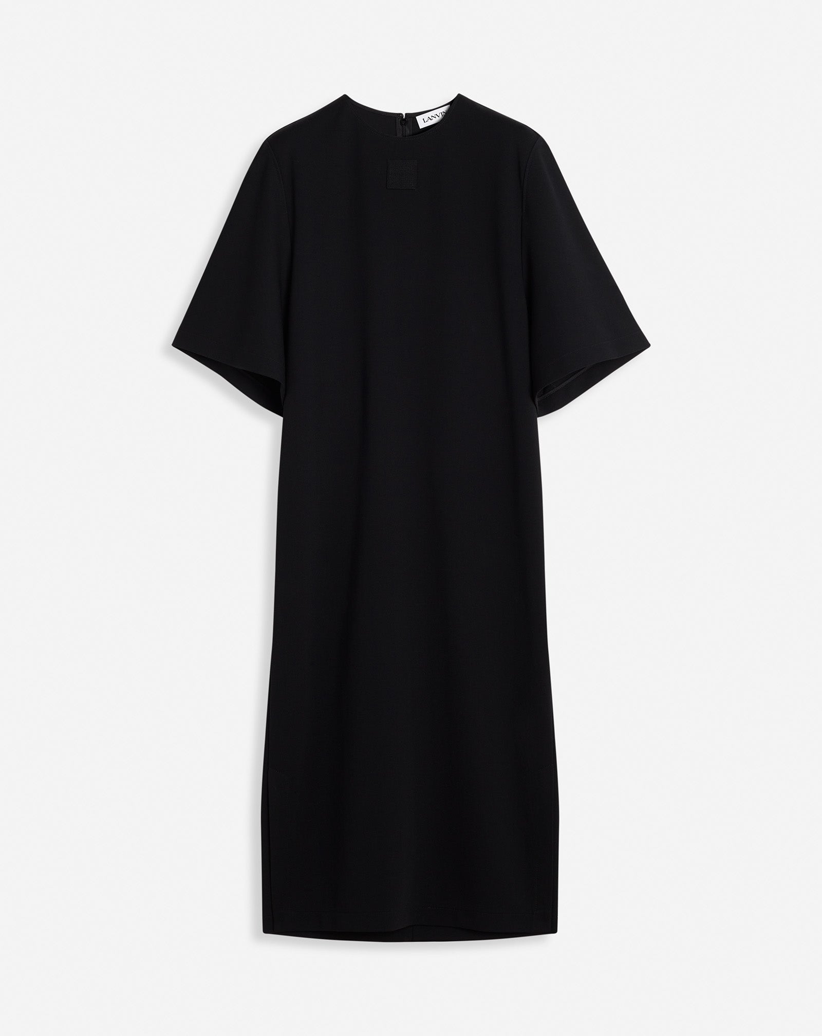 ROBE T-SHIRT EN JERSEY