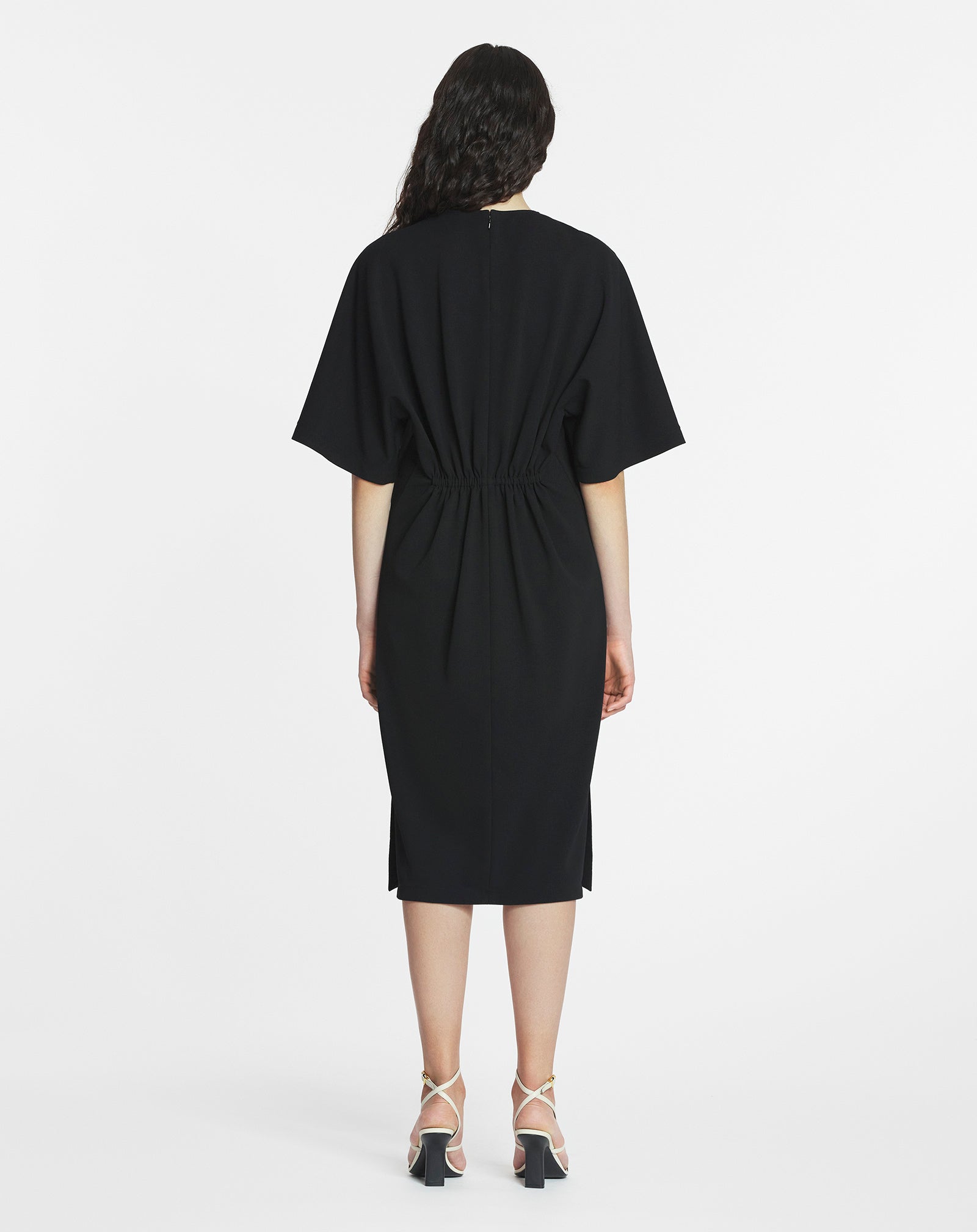 ROBE T-SHIRT EN JERSEY