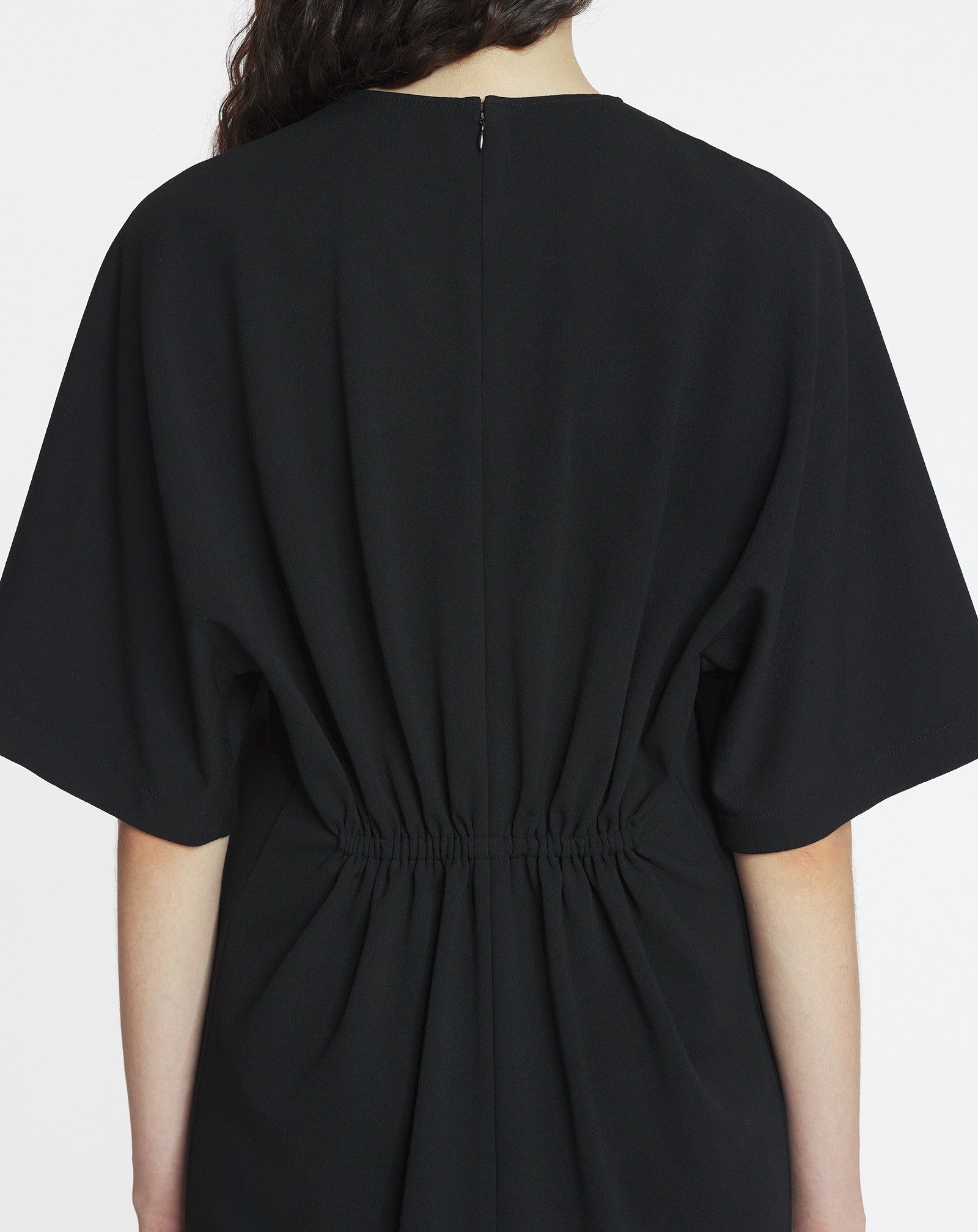 ROBE T-SHIRT EN JERSEY