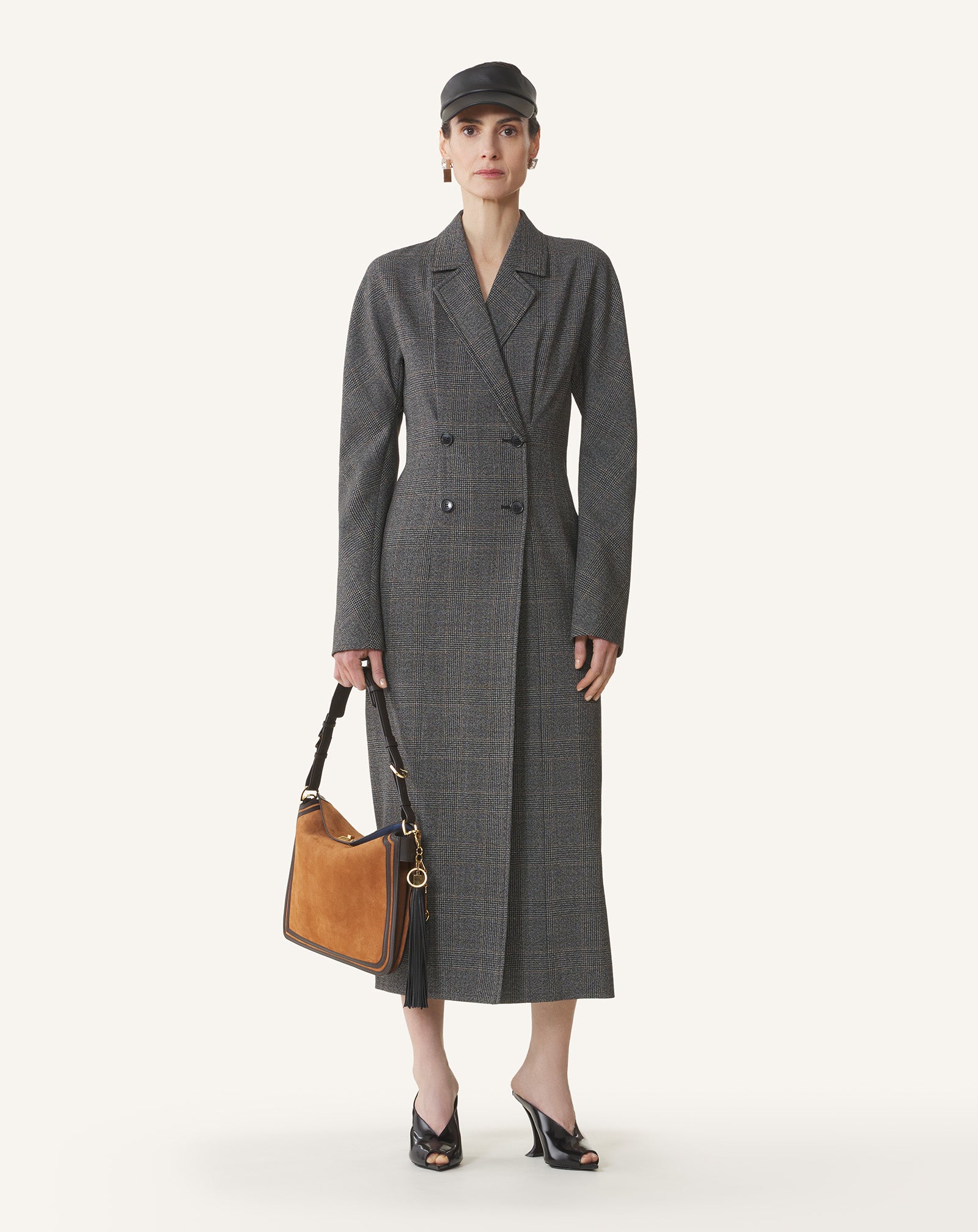 ROBE TAILLEUR