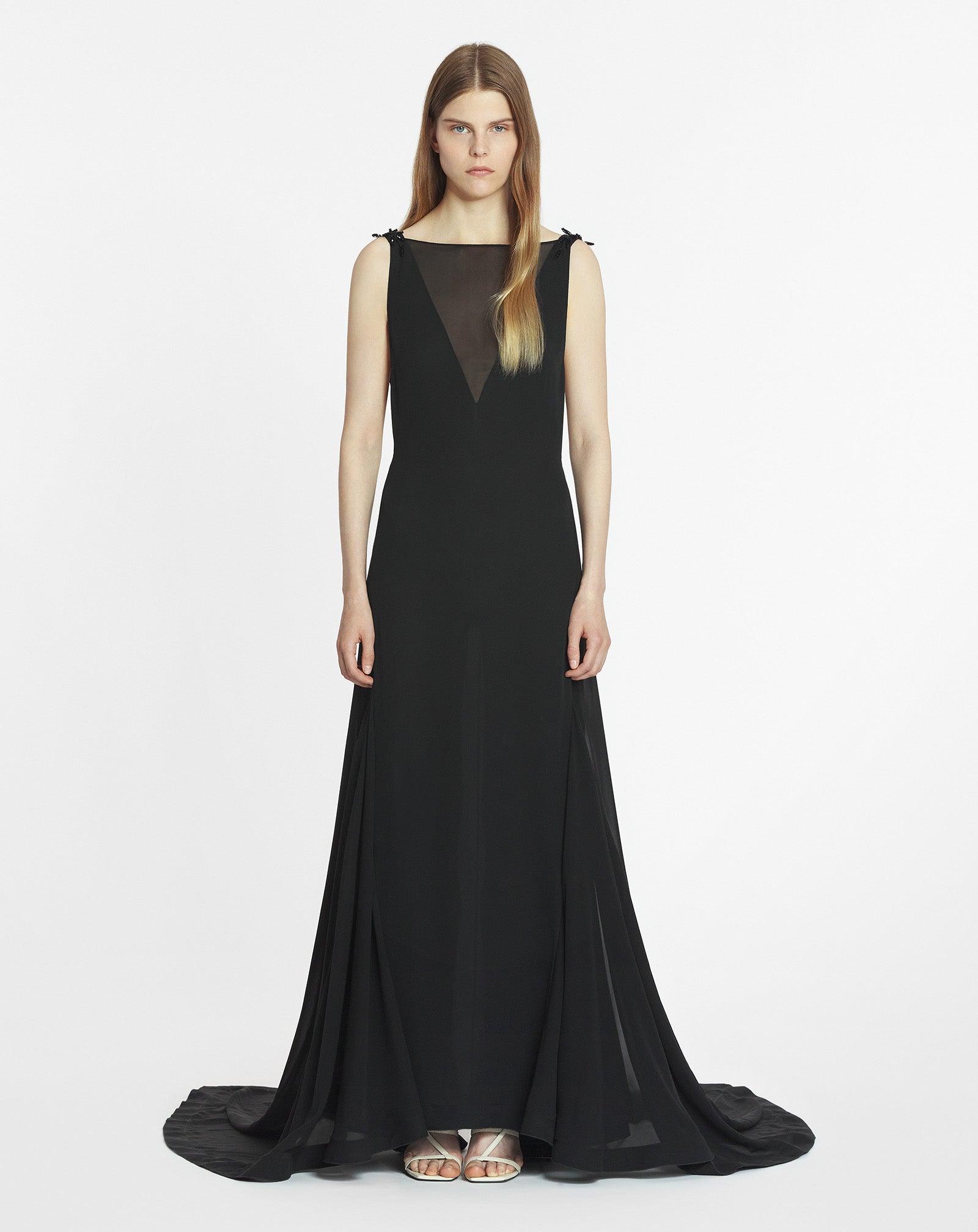 ROBE ADAGIA NOIR