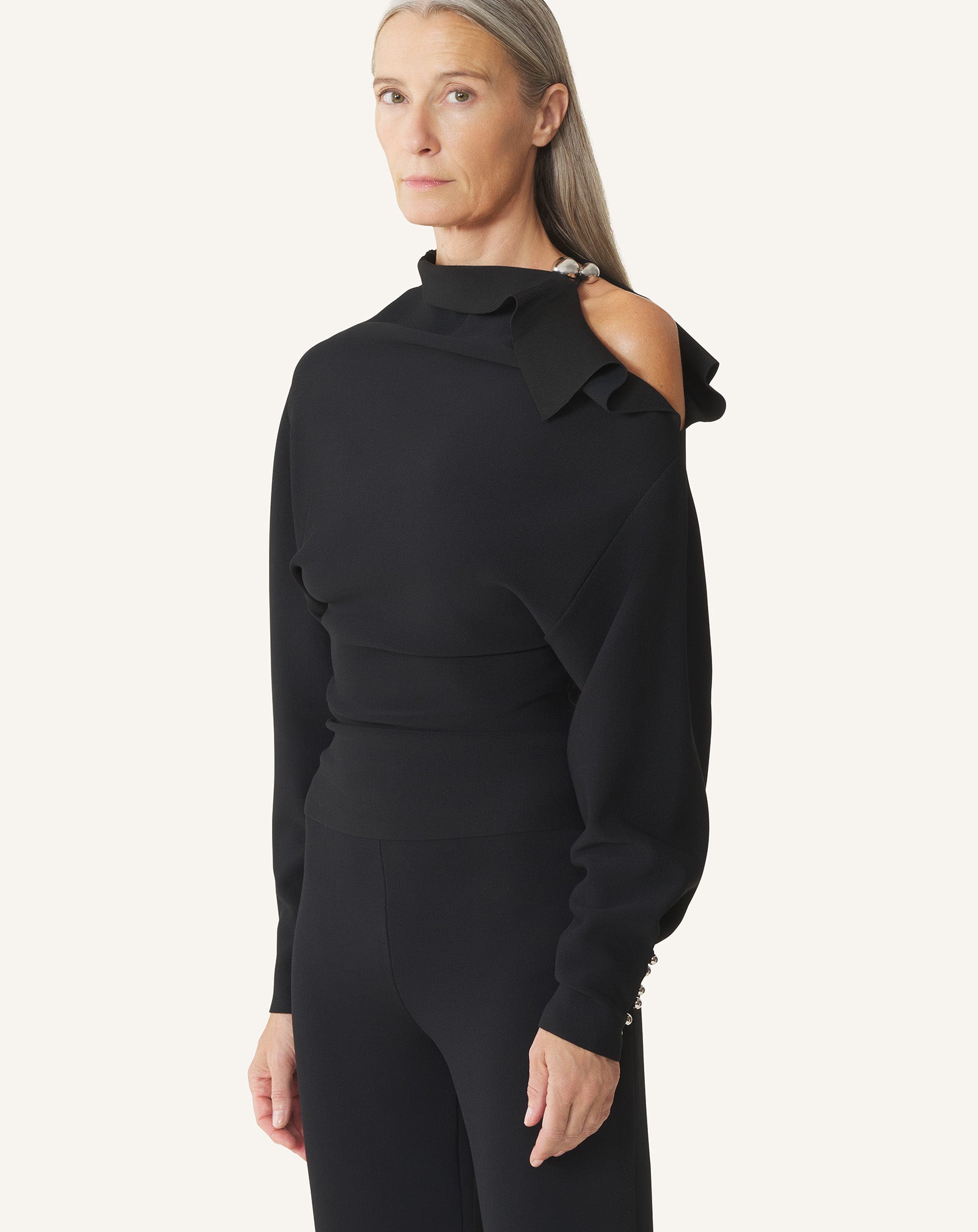 PULL EN VISCOSE