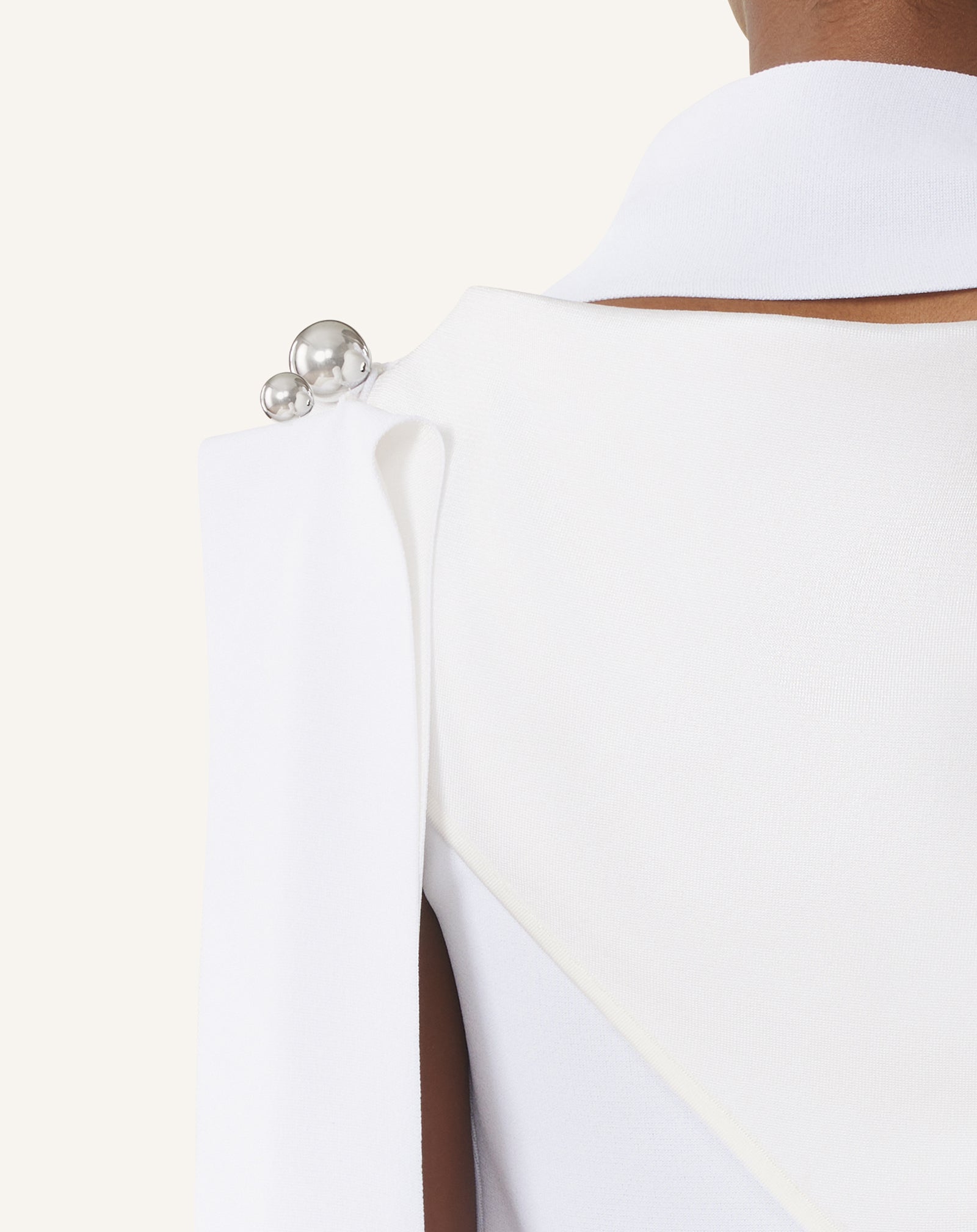 HAUT EN VISCOSE