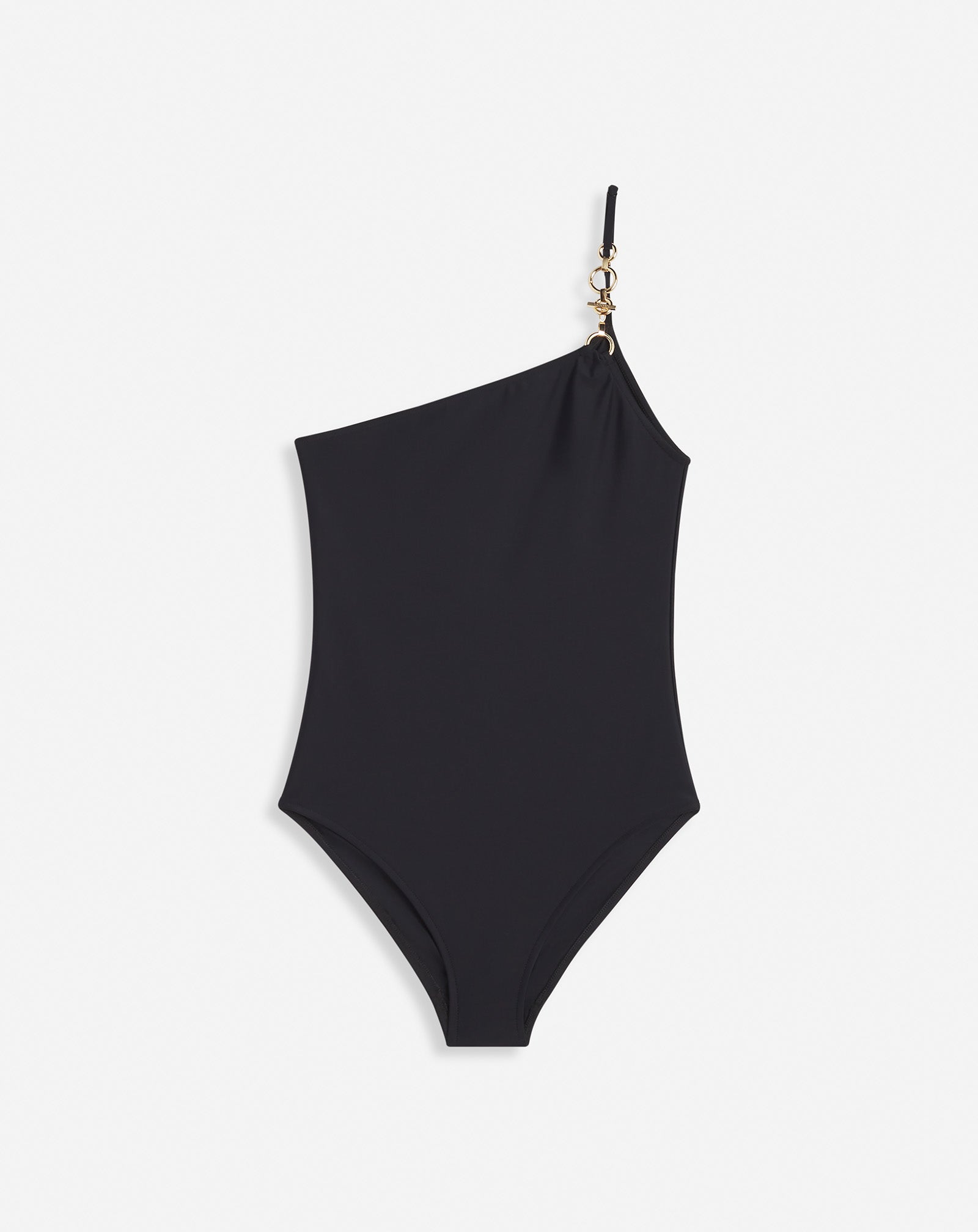 MAILLOT DE BAIN ASYMÉTRIQUE