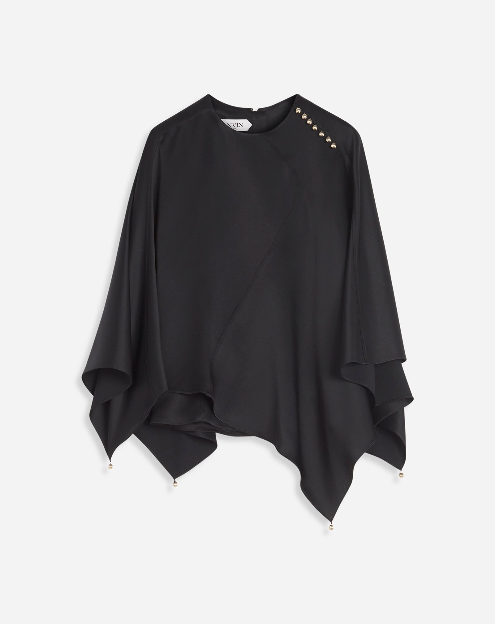 HAUT CAPE