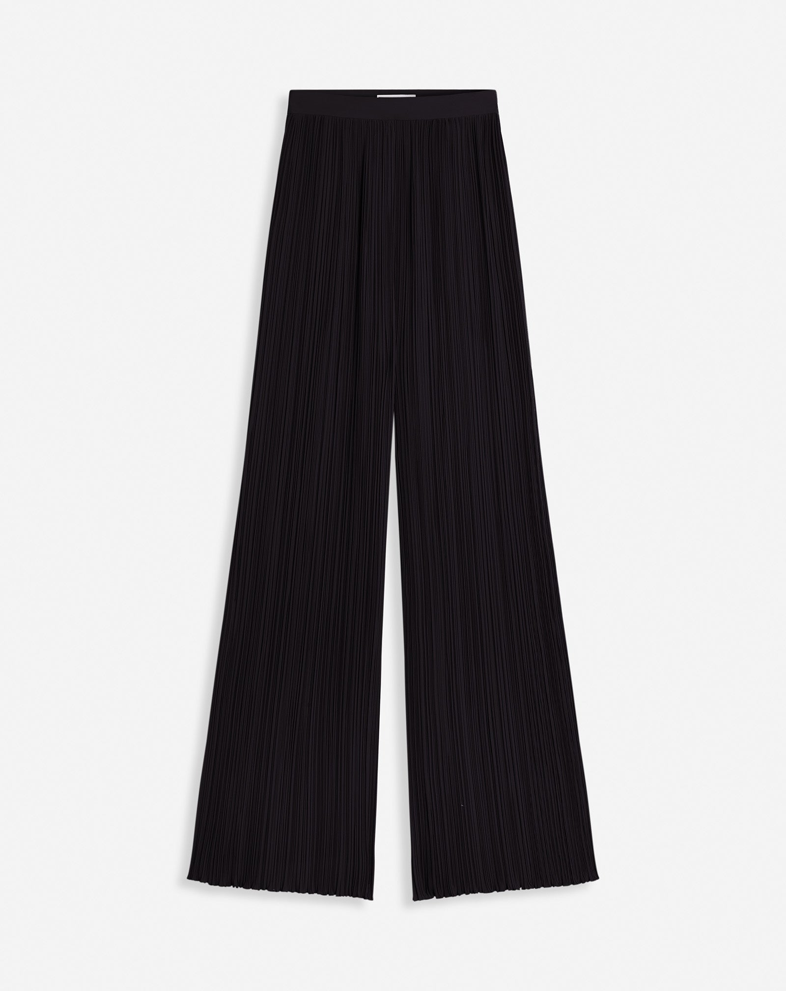 PANTALON PLISSÉ