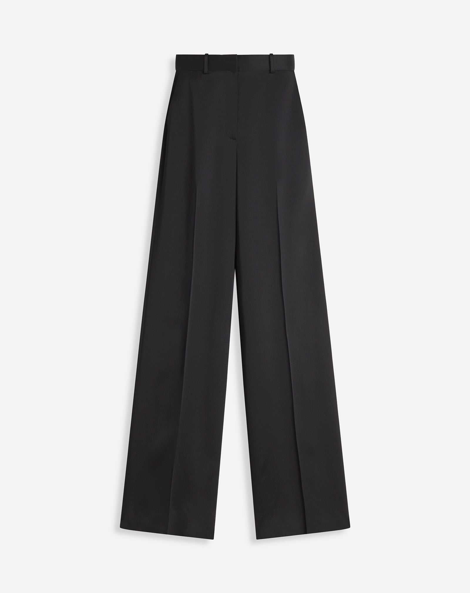 PANTALON TAILLEUR LARGE