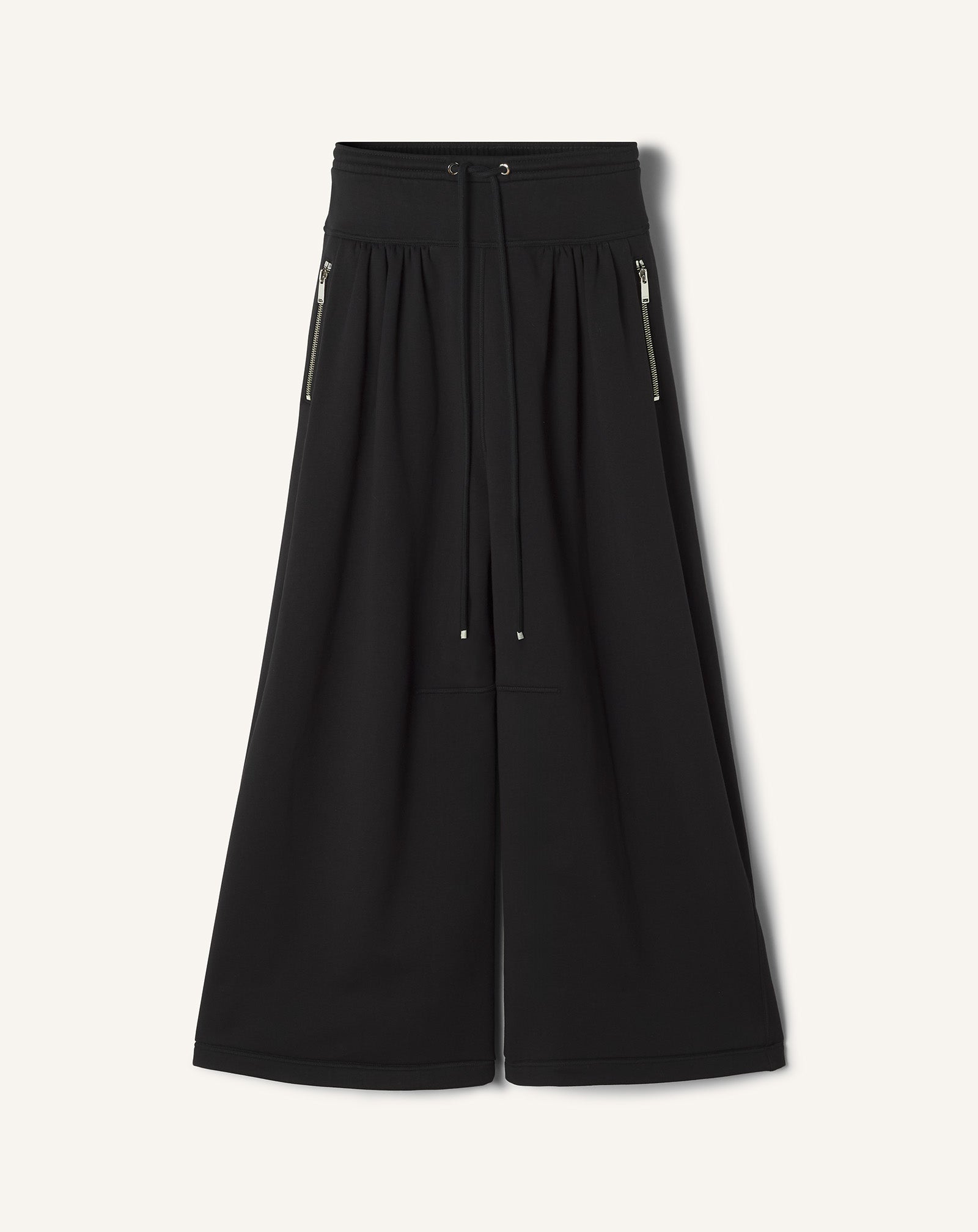 PANTALON DE JOGGING À BASQUE