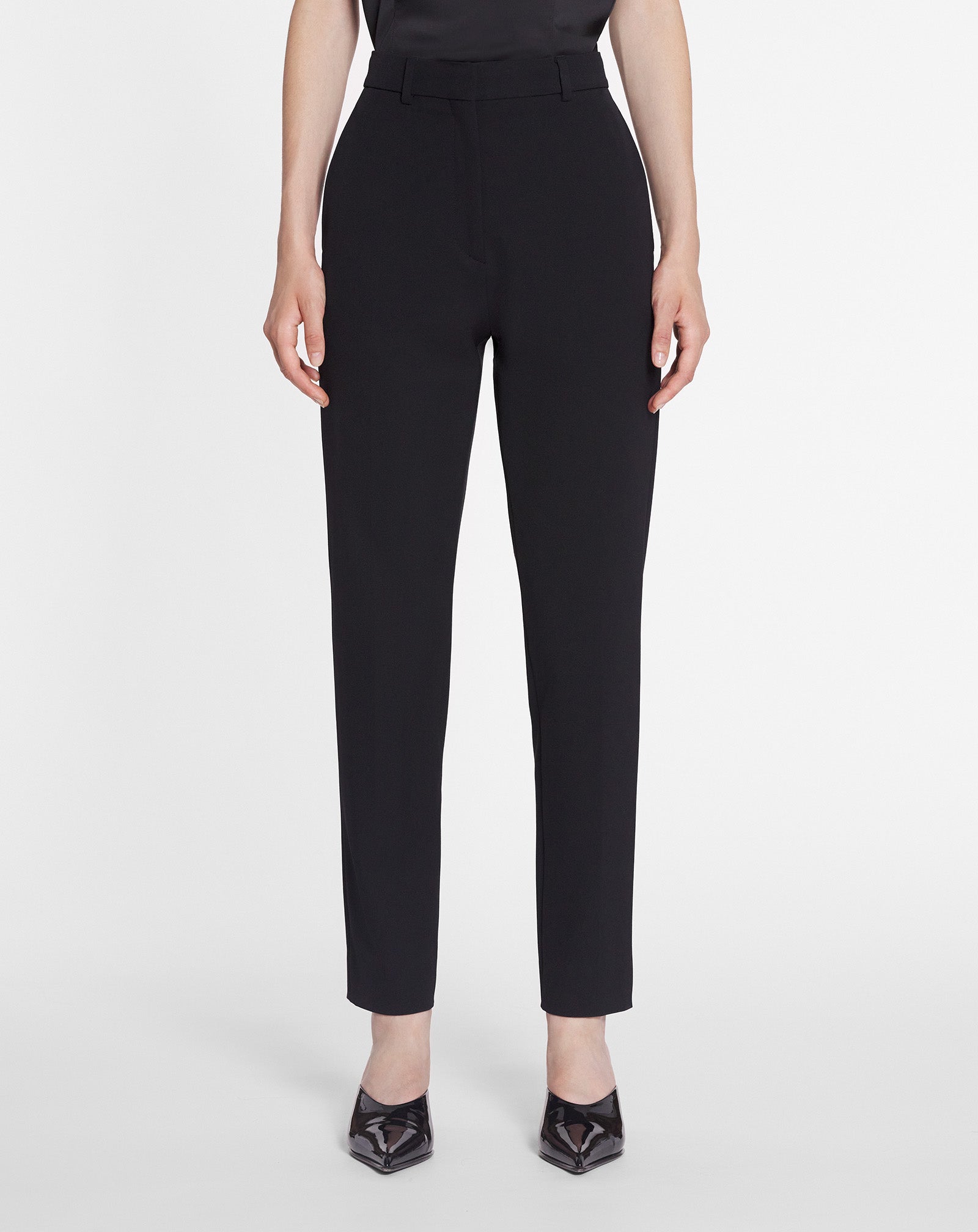 PANTALON CIGARETTE