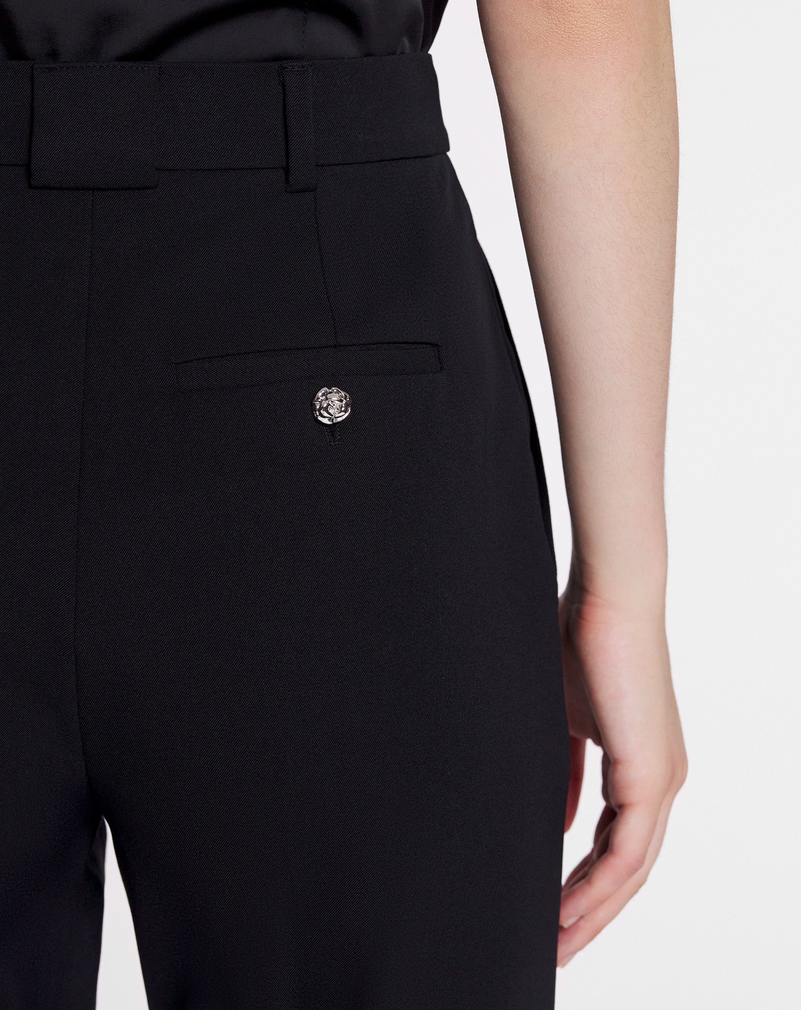 PANTALON CIGARETTE