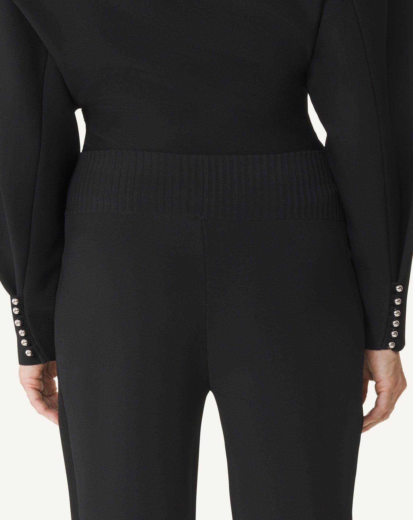 LEGGING EN VISCOSE
