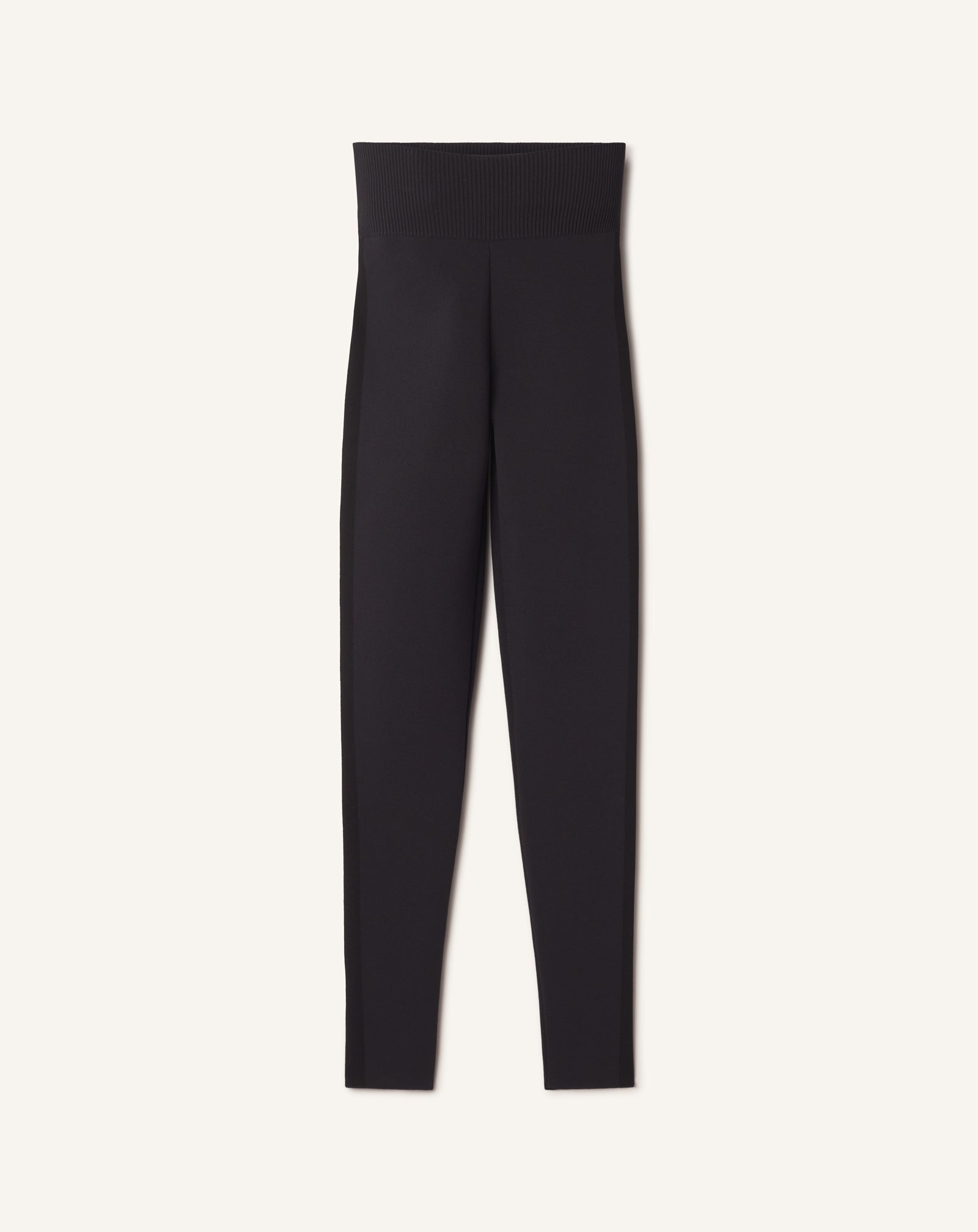 LEGGING EN MAILLE