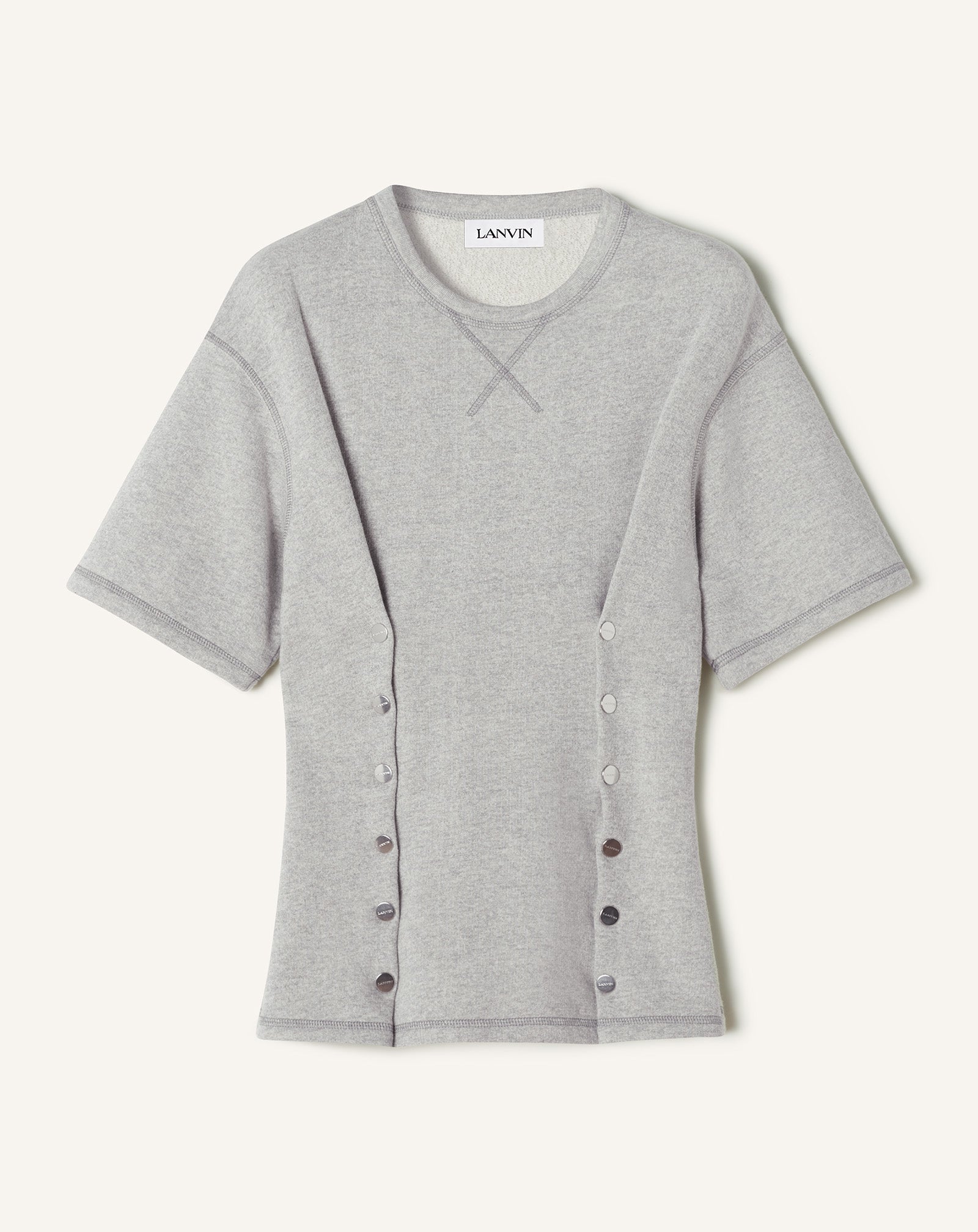 T-SHIRT CINTRÉ