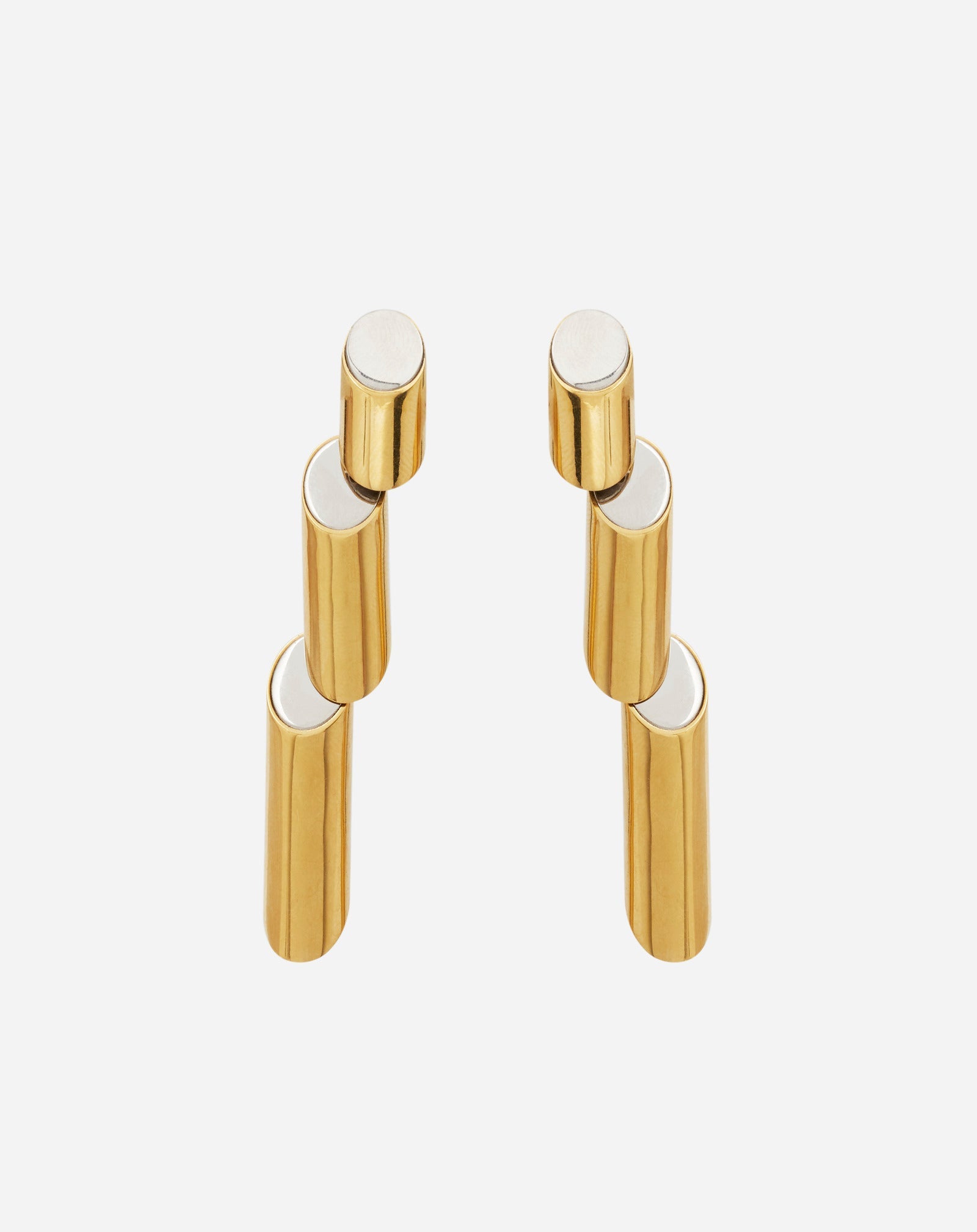 SEQUENCE BY LANVIN EARRINGS, 