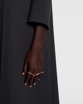 PARTITION BY LANVIN RING