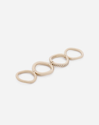 PARTITION BY LANVIN RING