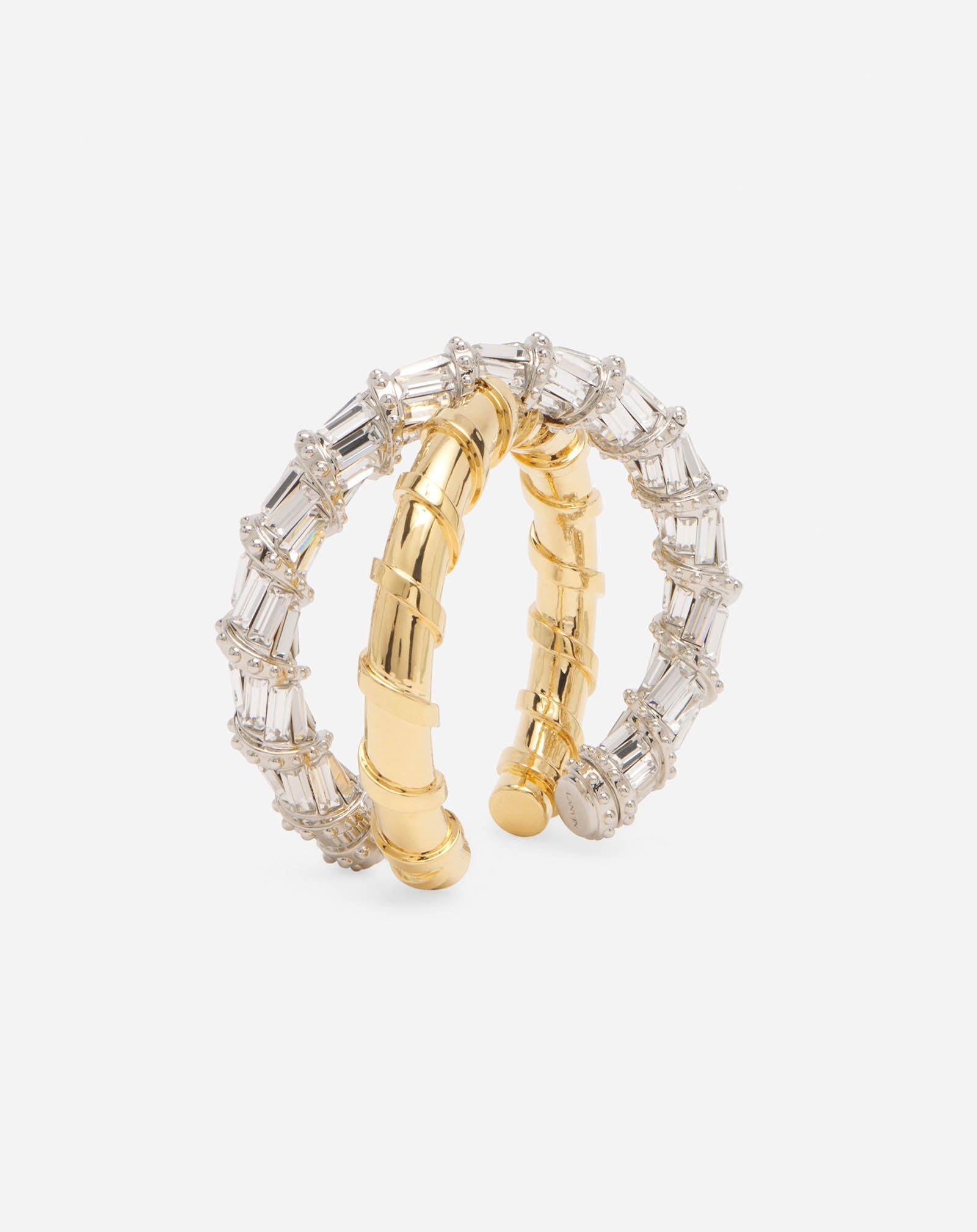 BAGUETTES MELODIE BRACELET