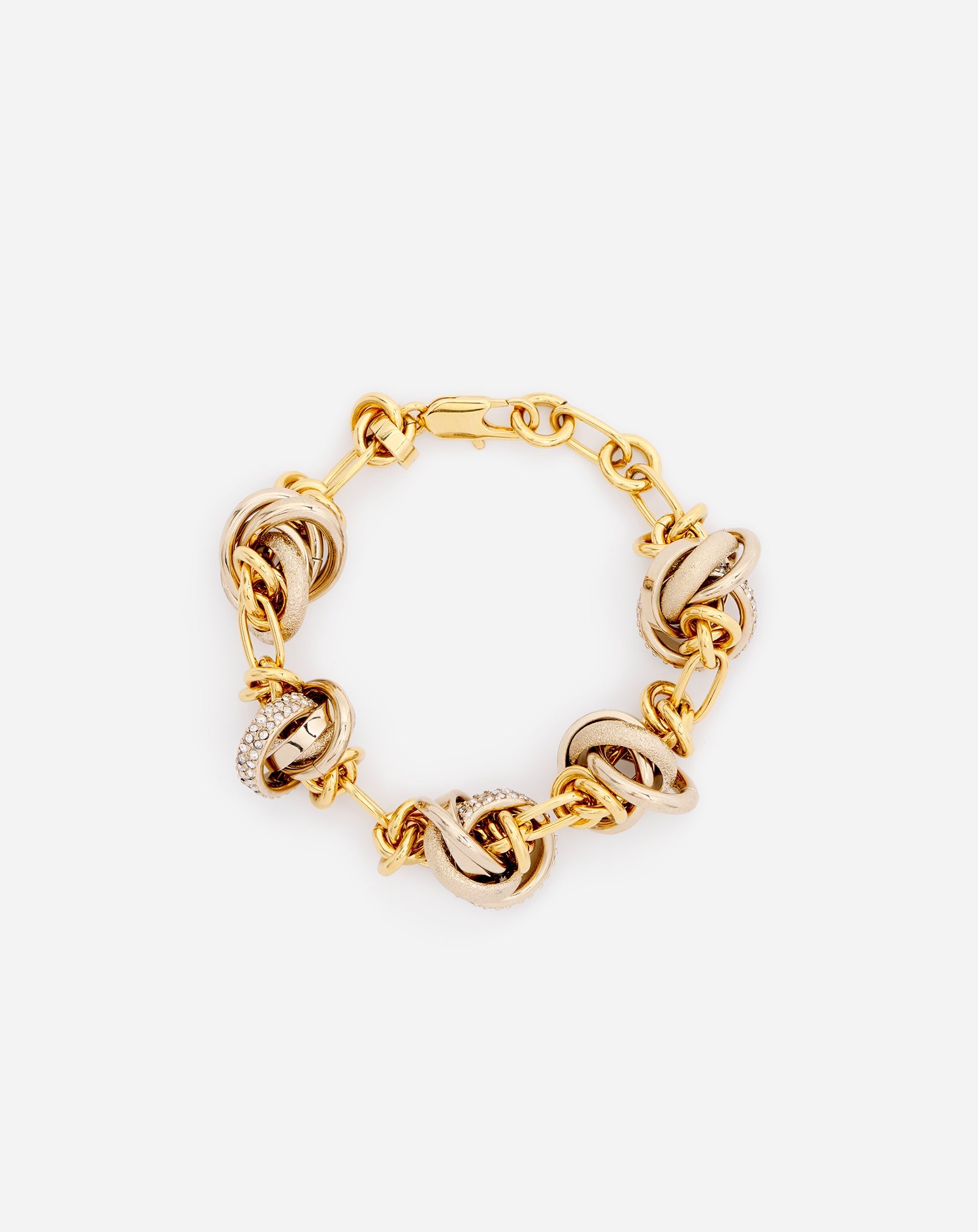 Lanvin offers bracelet